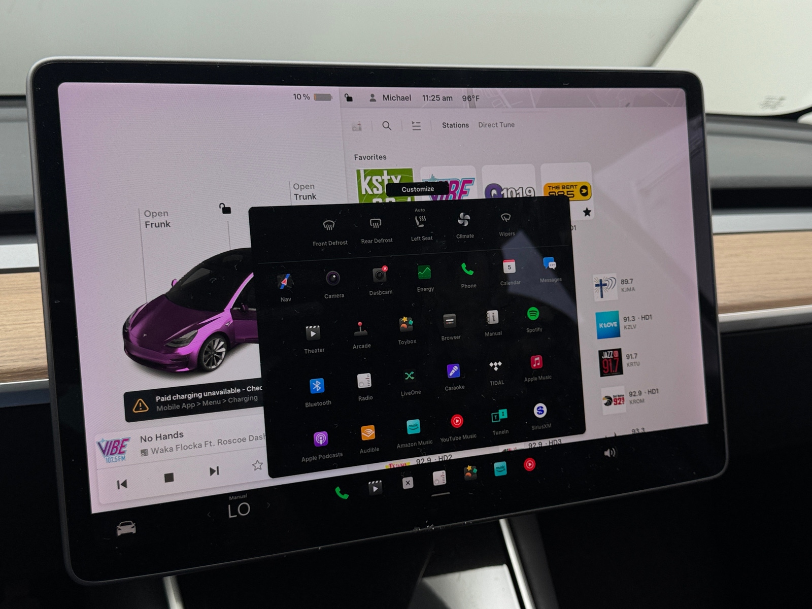Thumbnail: 2019 Tesla Model 3 - 3