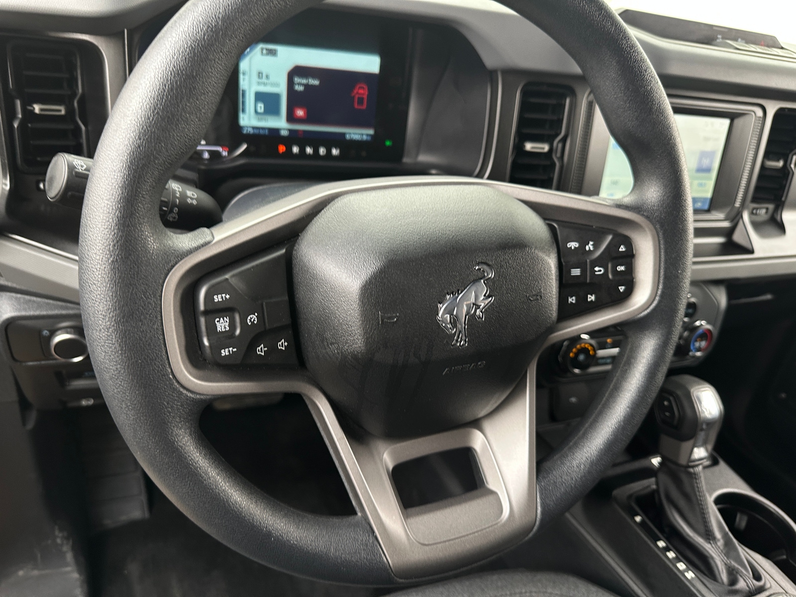 Thumbnail: 2022 Ford Bronco - 5