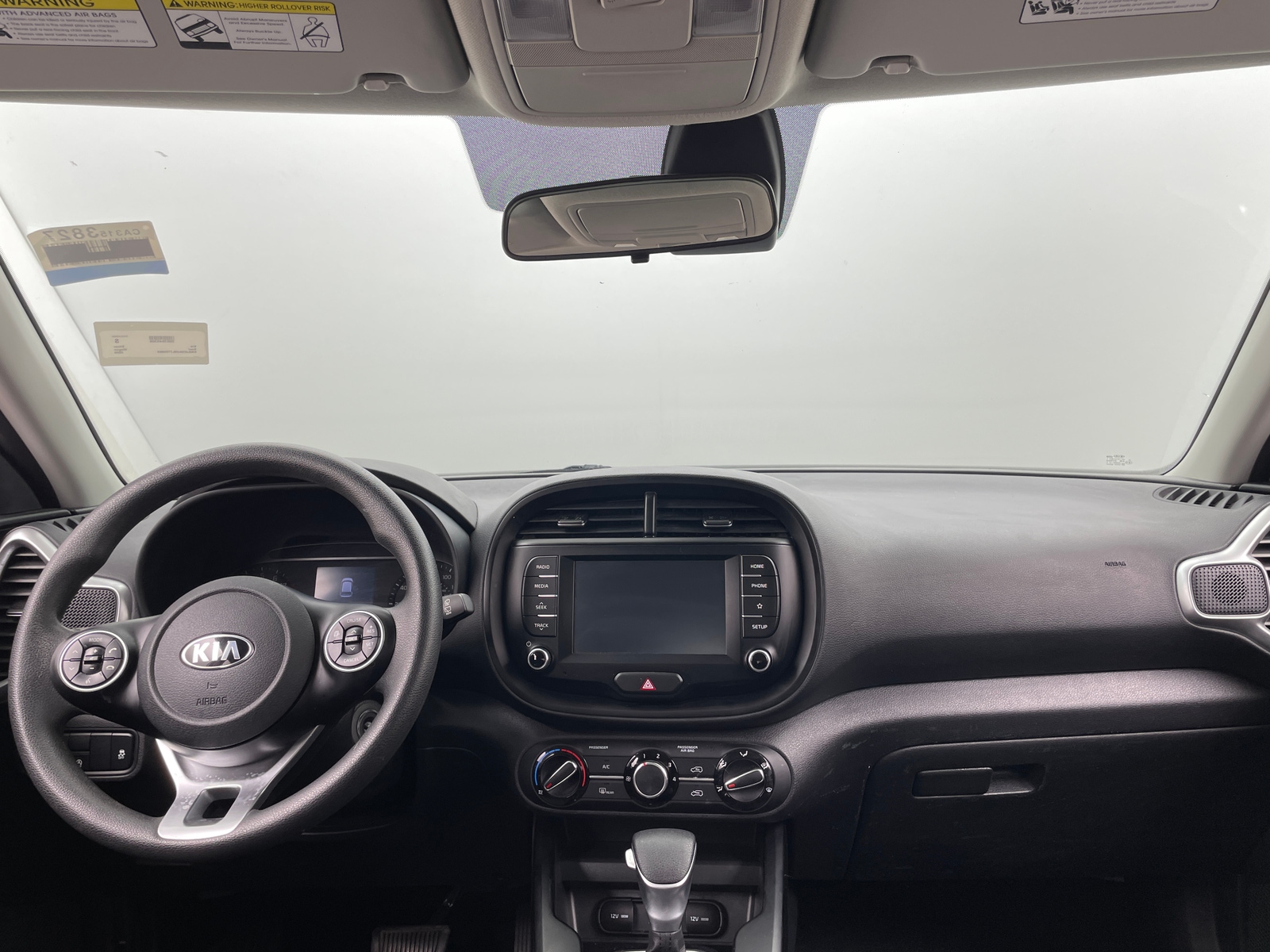 Thumbnail: 2020 Kia Soul - 3