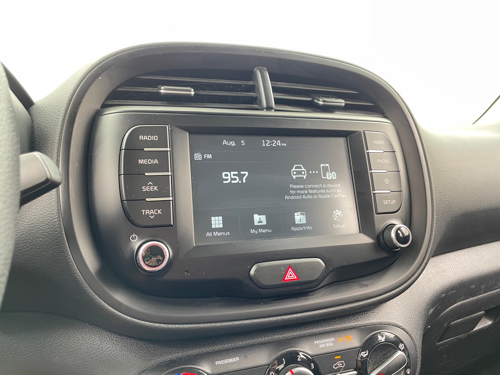 Thumbnail: 2020 Kia Soul - 4