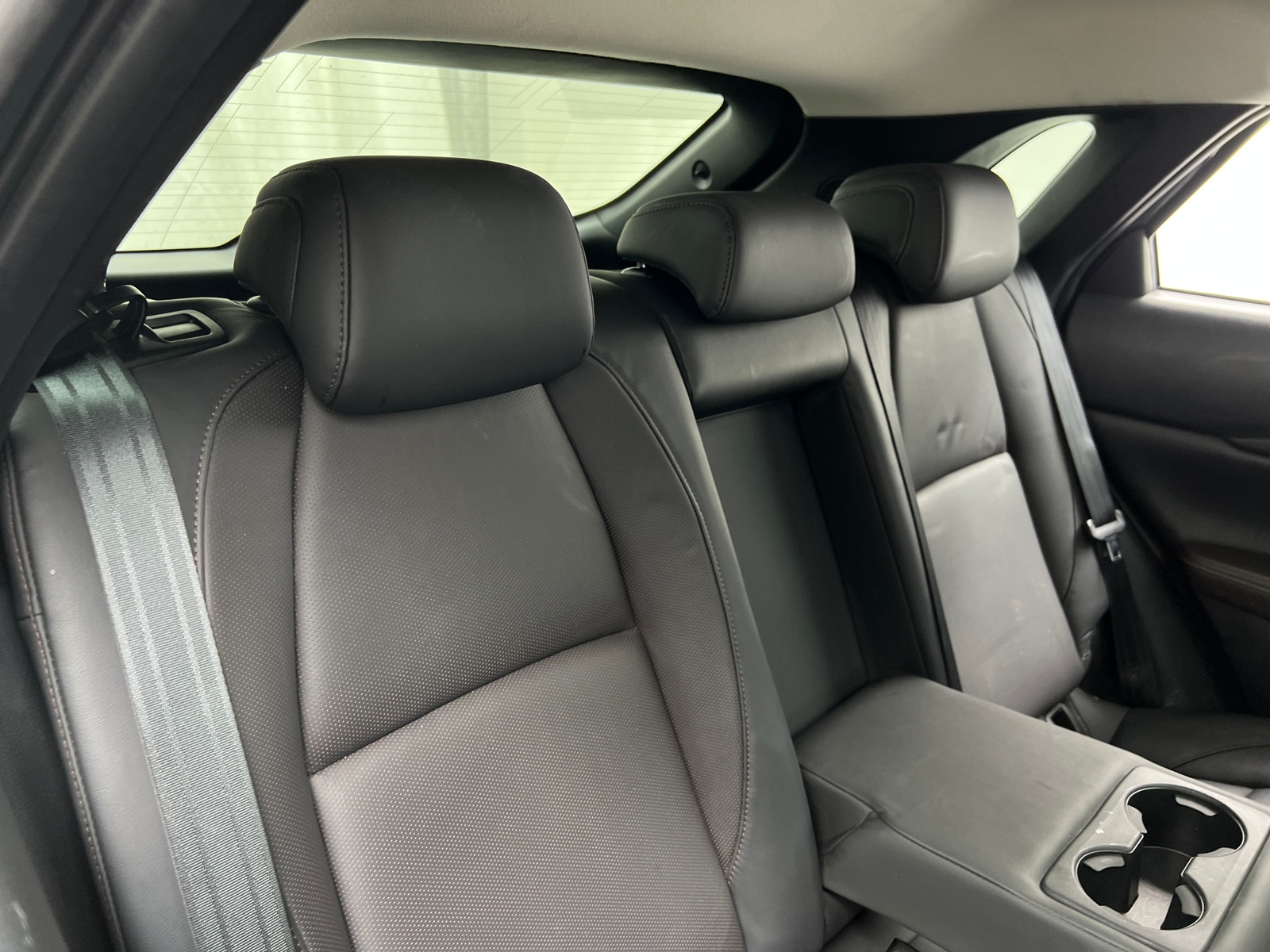 Thumbnail: 2021 Mazda CX-30 - 5