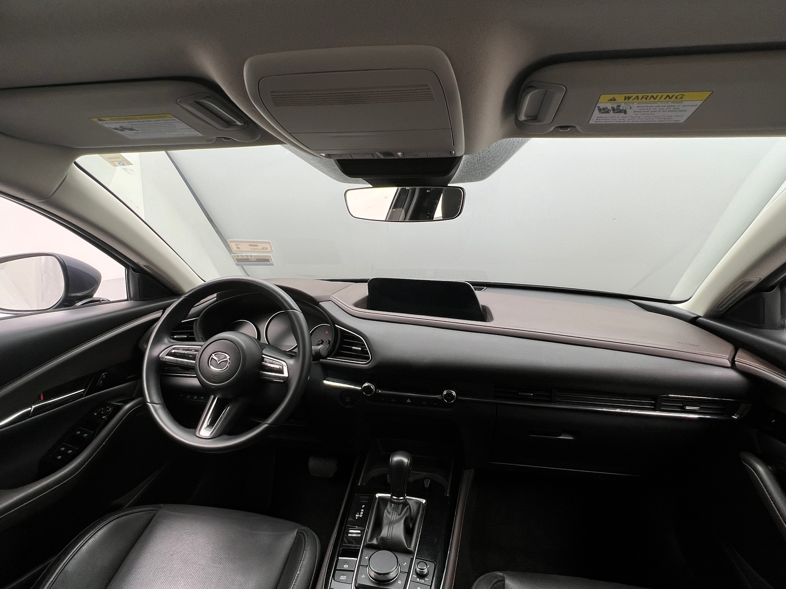 Thumbnail: 2021 Mazda CX-30 - 2