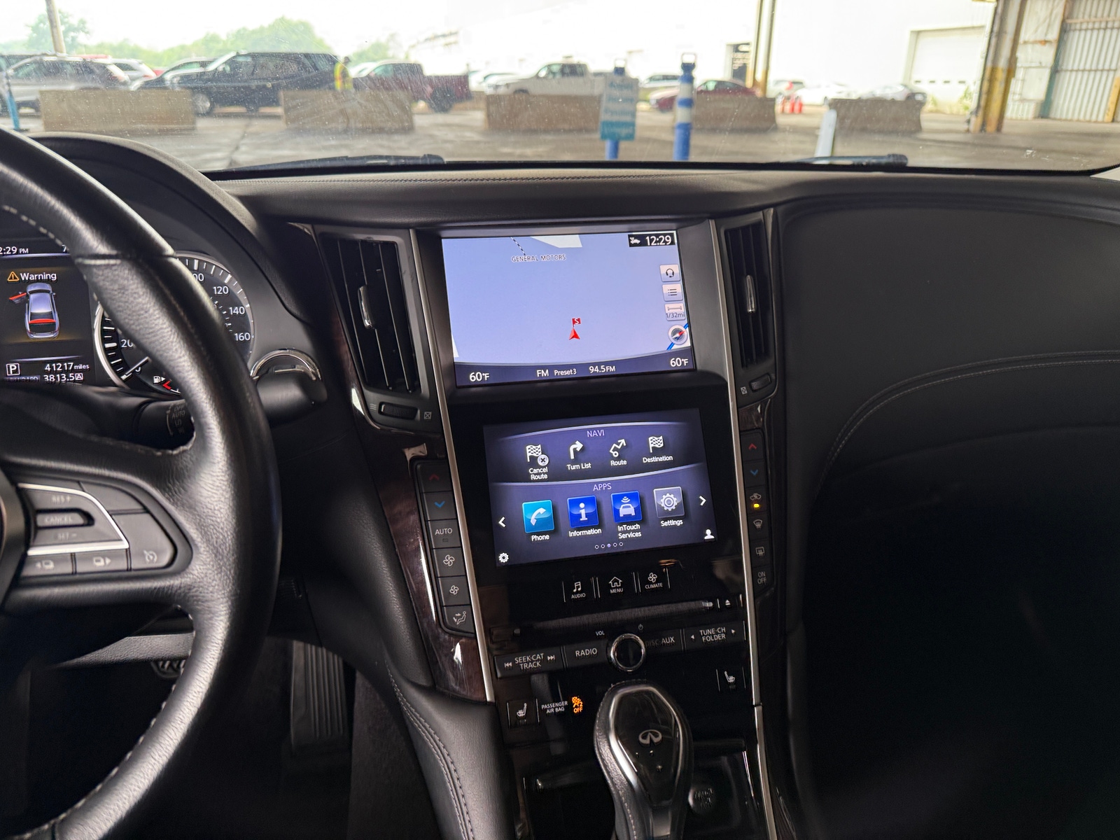 Thumbnail: 2018 INFINITI Q50 - 3