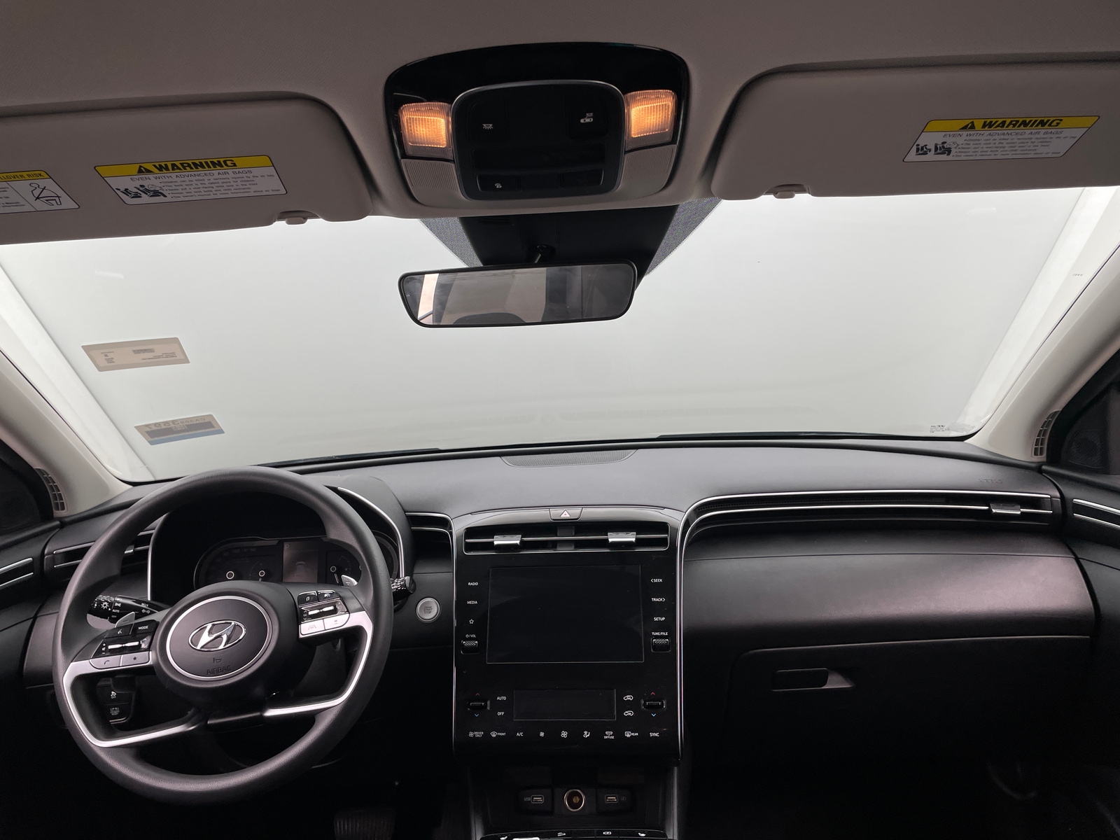 Thumbnail: 2022 Hyundai Tucson - 3