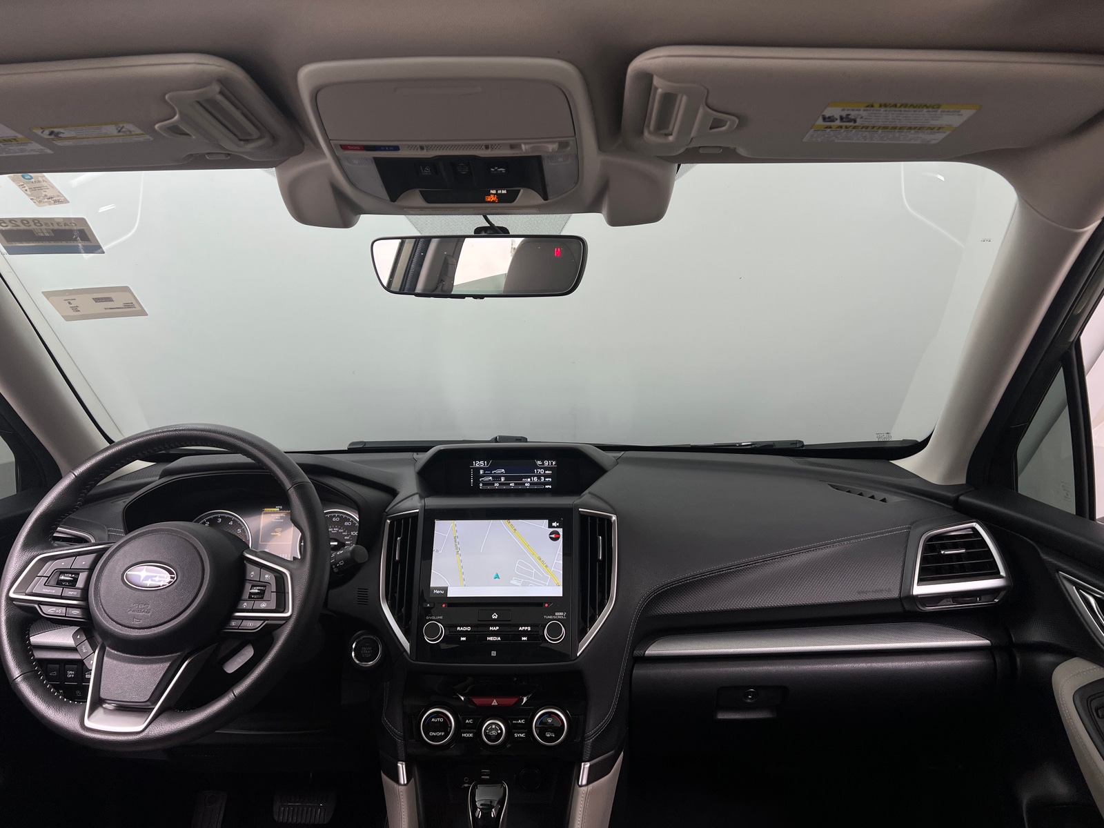 Thumbnail: 2021 Subaru Forester - 2