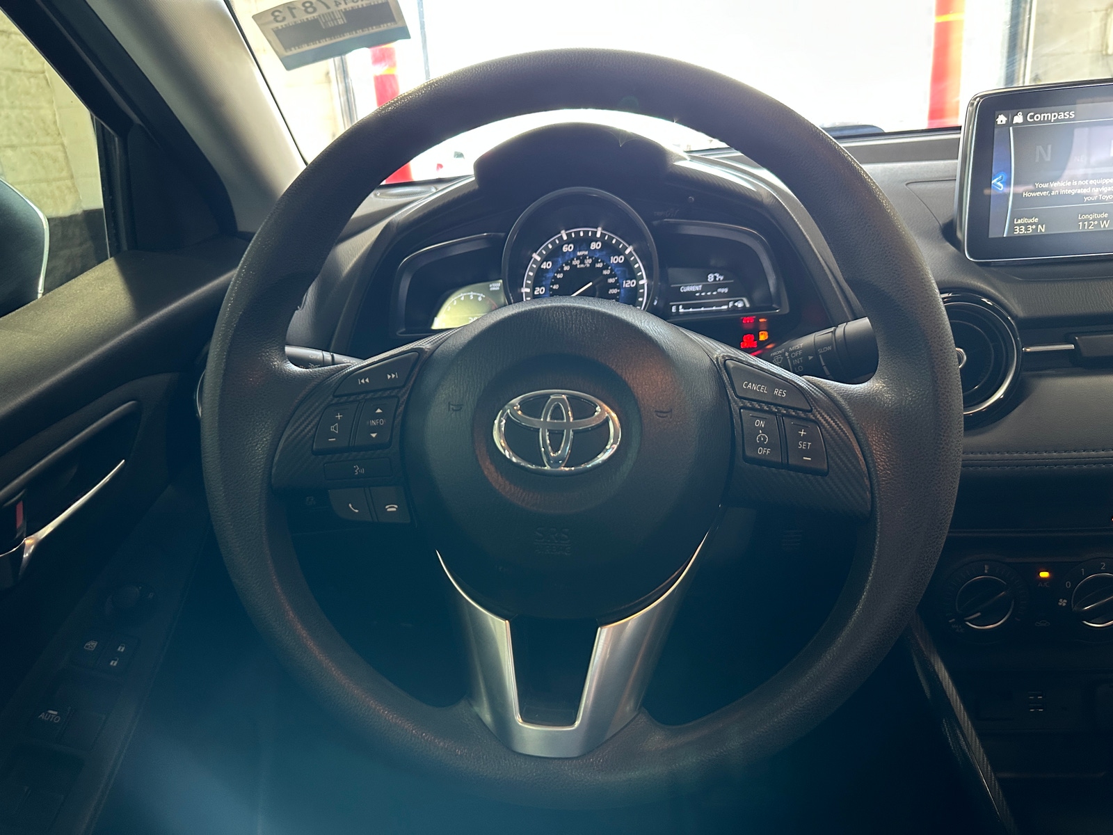 Thumbnail: 2017 Toyota Yaris iA - 5