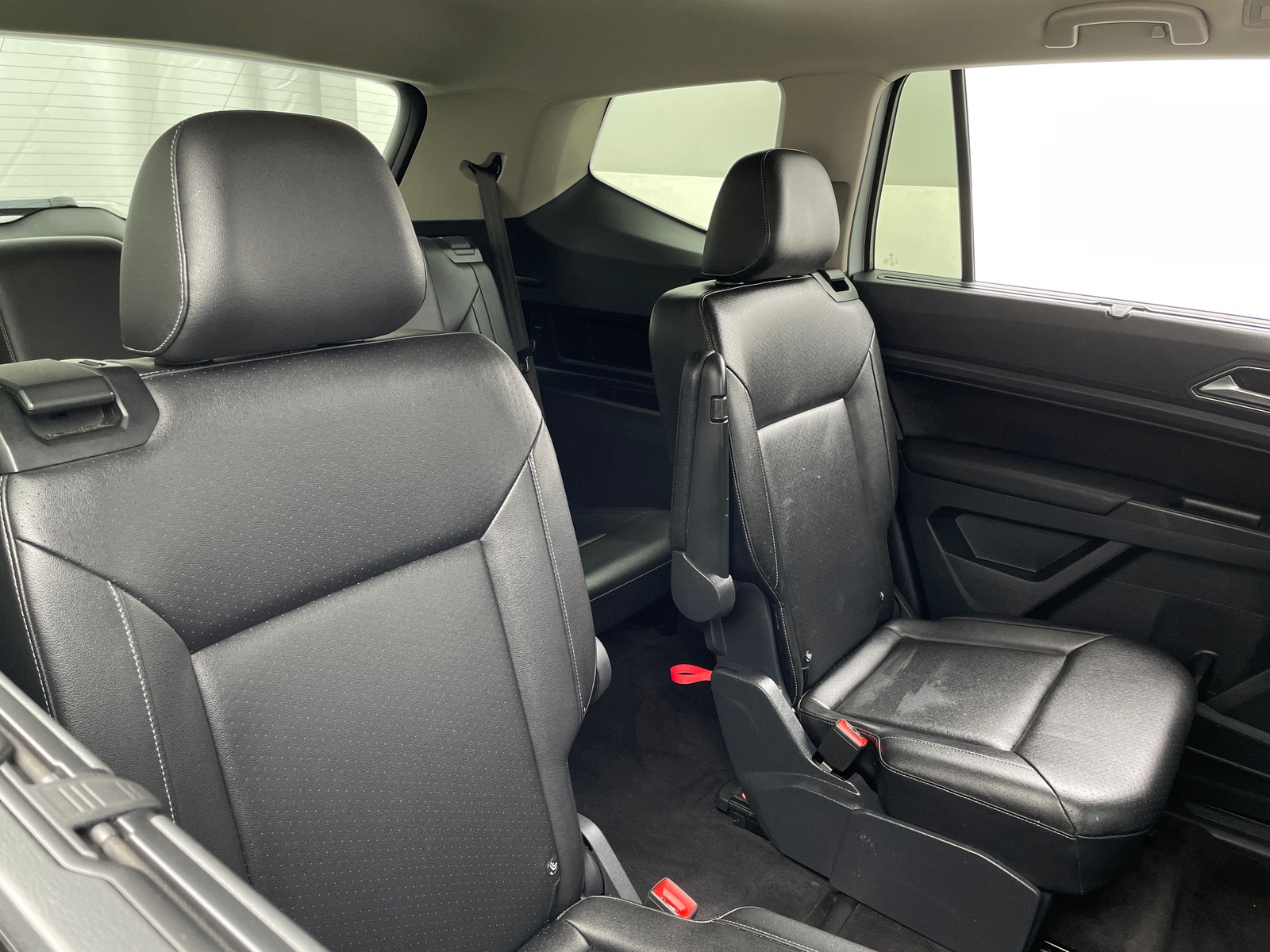 Thumbnail: 2018 Volkswagen Atlas - 5