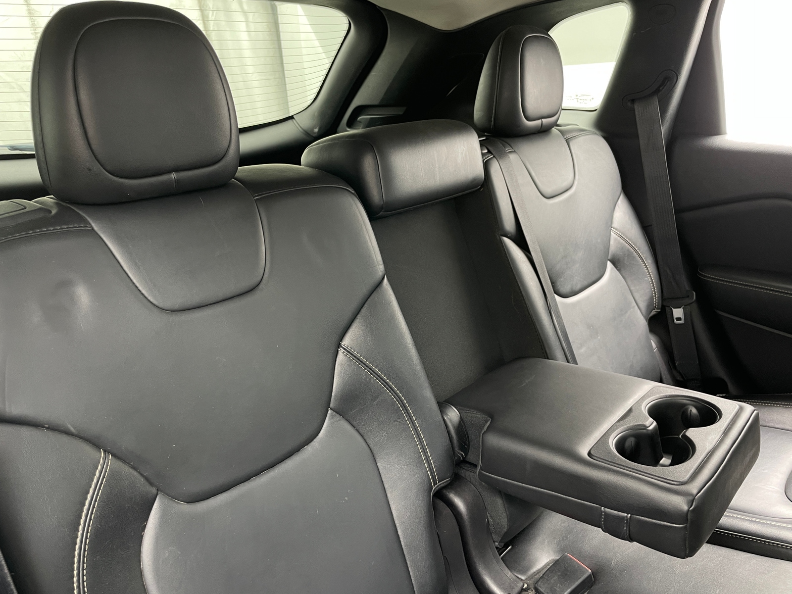 Thumbnail: 2014 Jeep Cherokee - 5