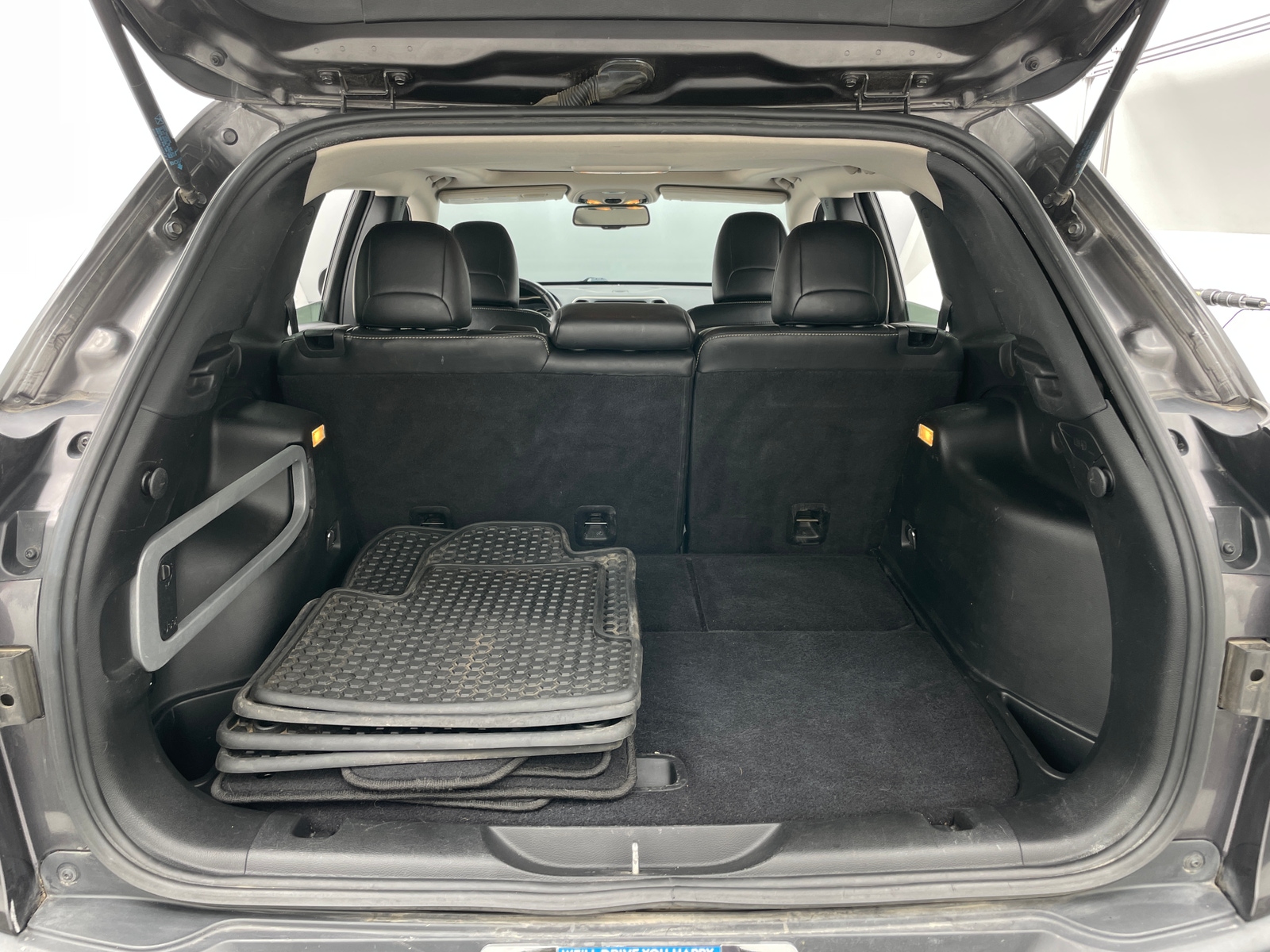 Thumbnail: 2014 Jeep Cherokee - 6