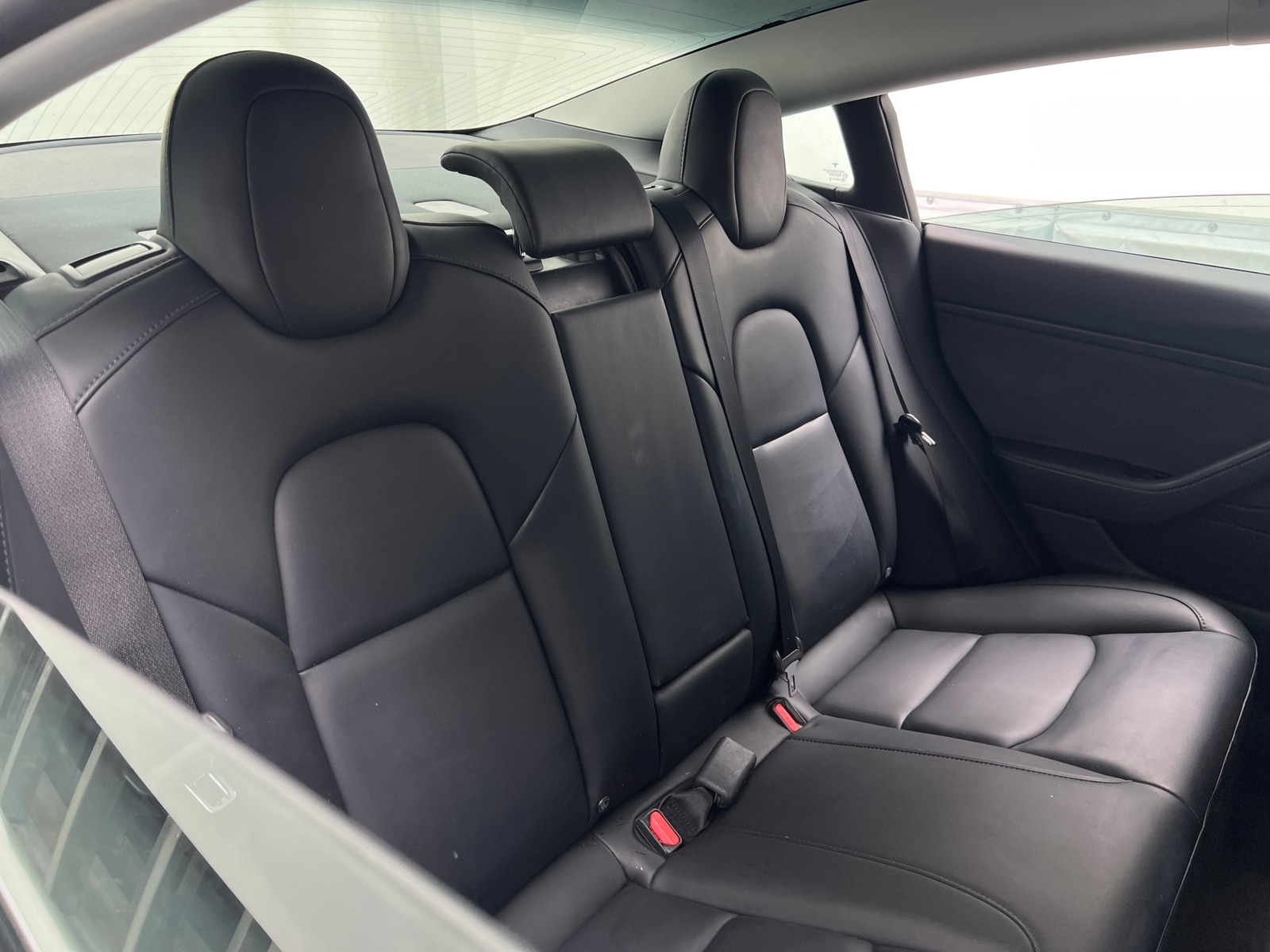 Thumbnail: 2019 Tesla Model 3 - 4