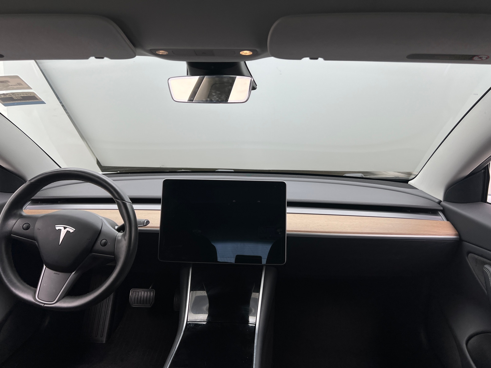 Thumbnail: 2019 Tesla Model 3 - 2