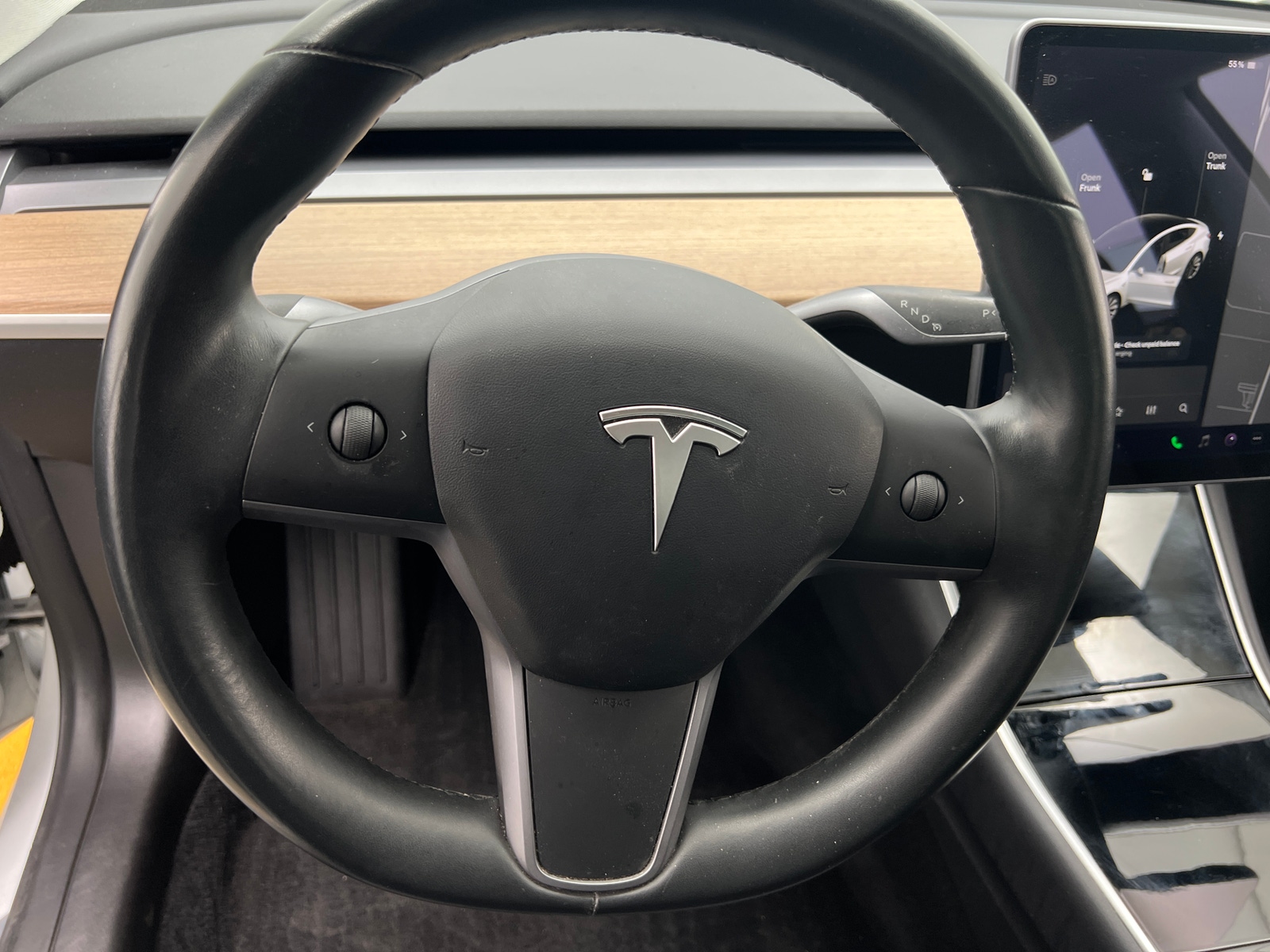 Thumbnail: 2019 Tesla Model 3 - 3