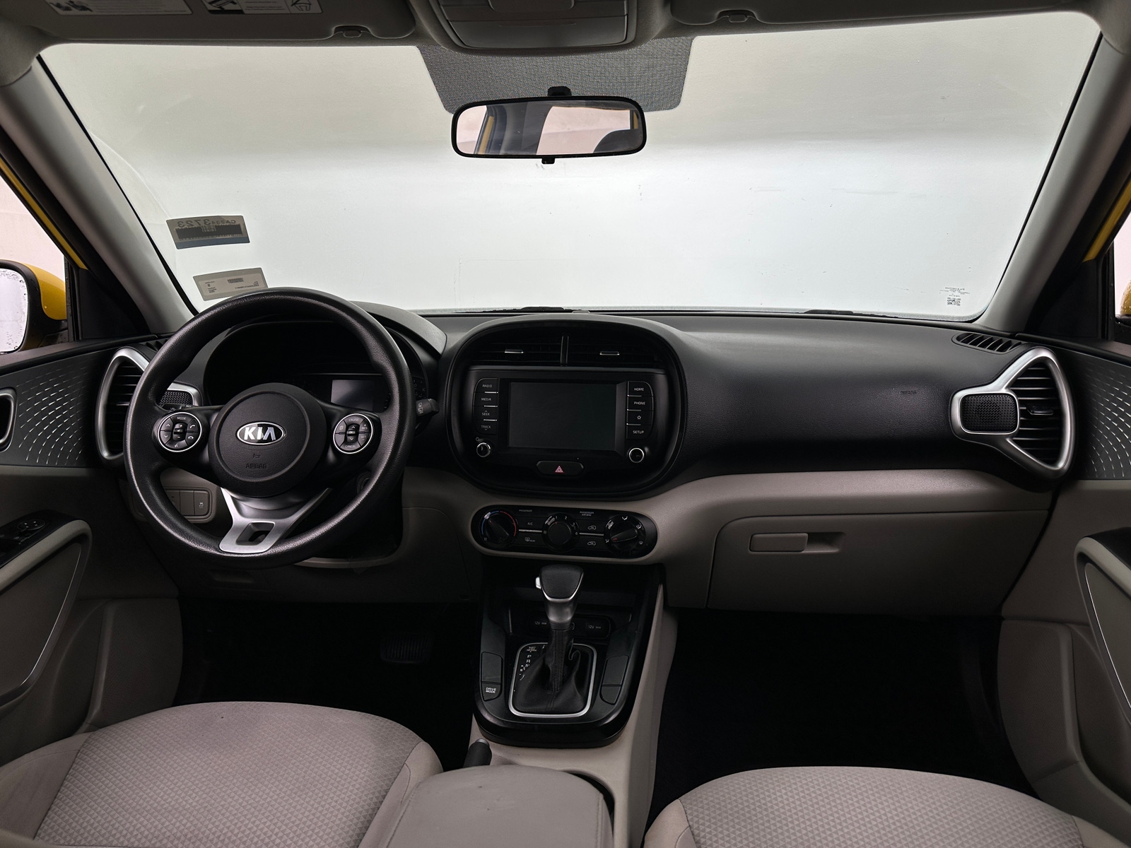 Thumbnail: 2020 Kia Soul - 3