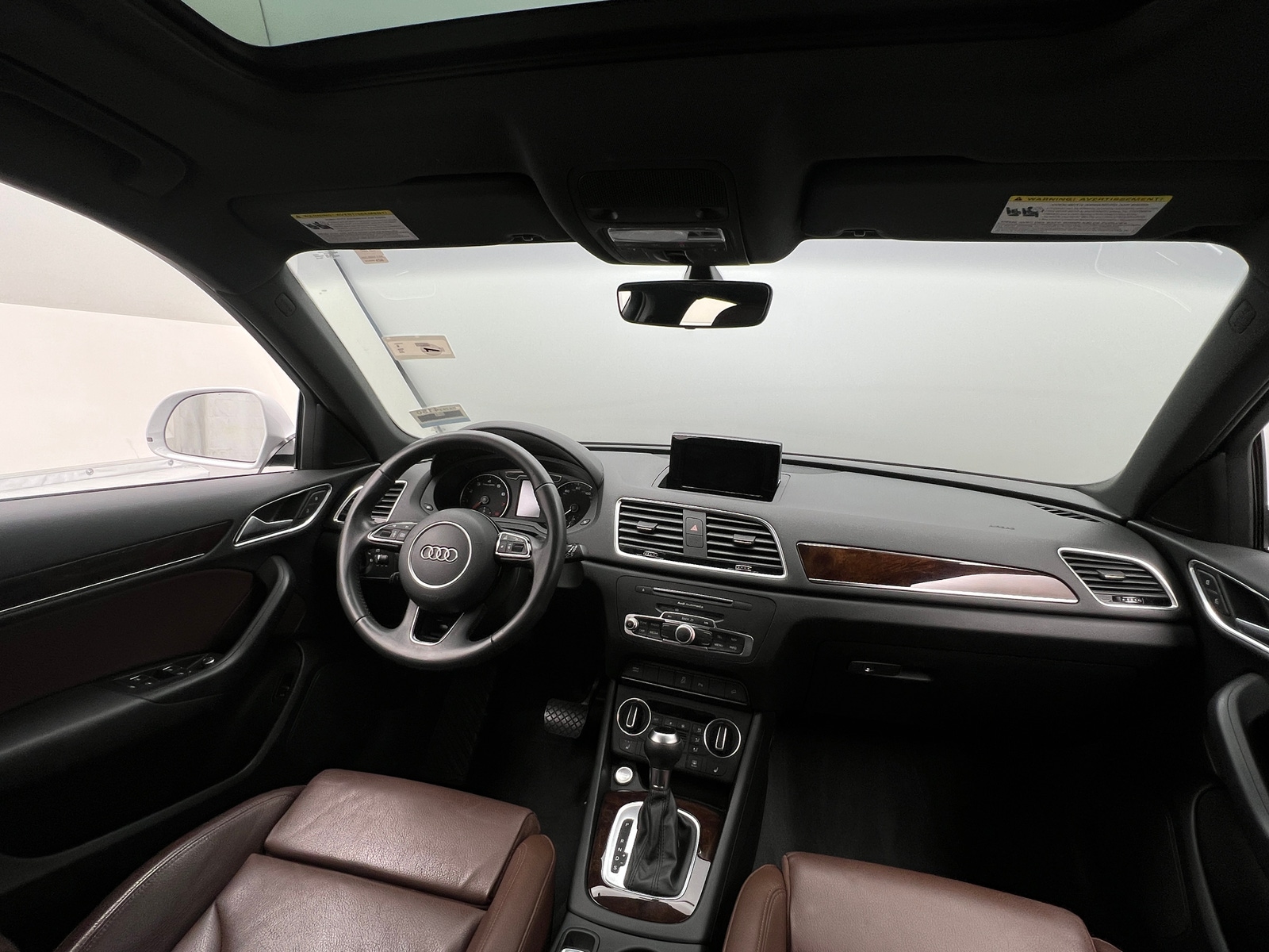 Thumbnail: 2018 Audi Q3 - 2
