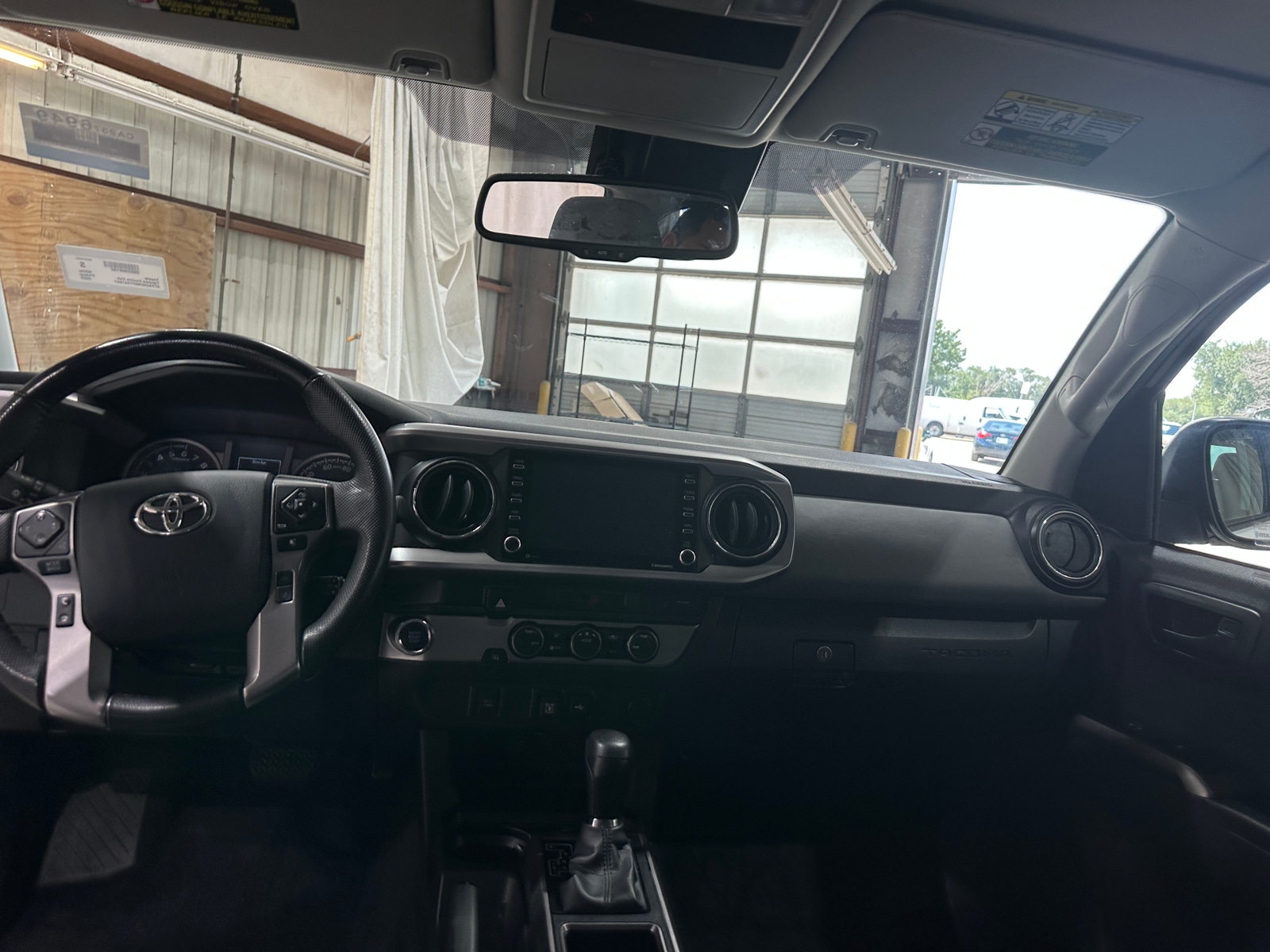Thumbnail: 2023 Toyota Tacoma - 3