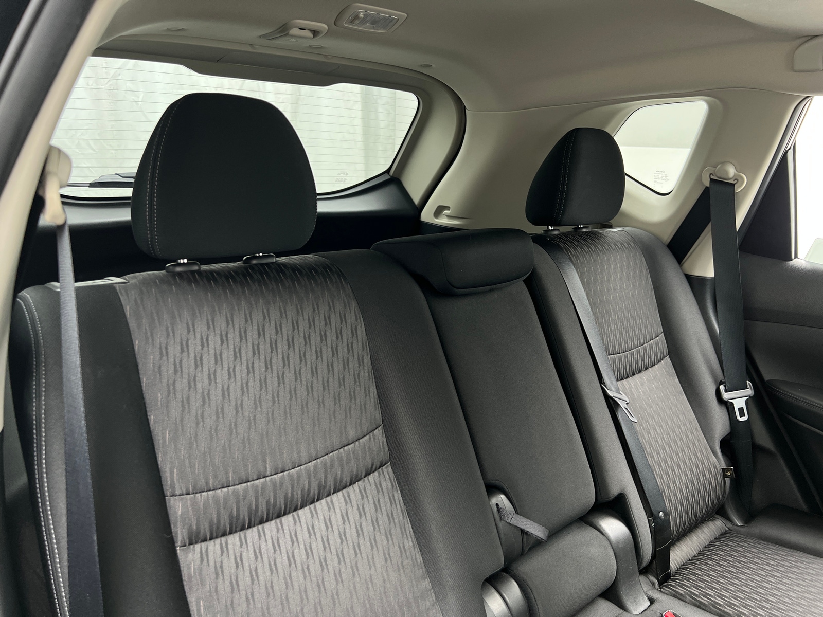 Thumbnail: 2019 Nissan Rogue - 6