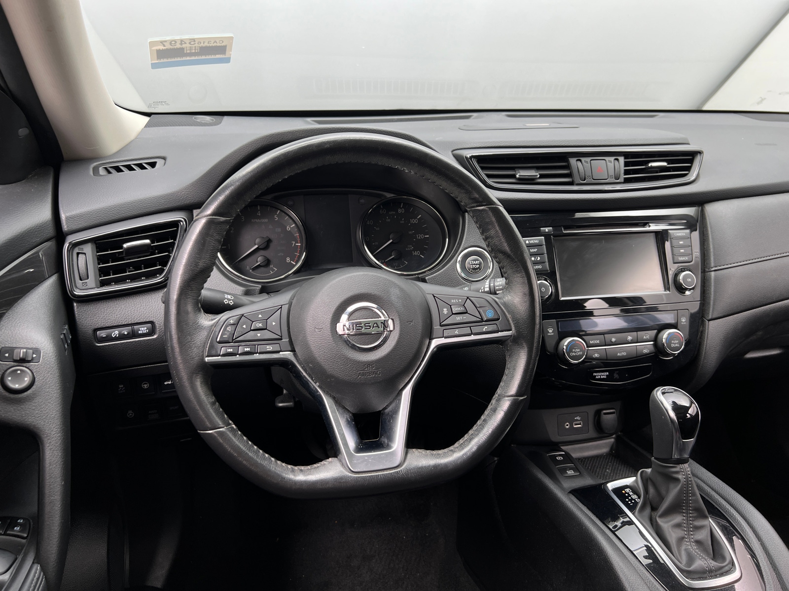 Thumbnail: 2019 Nissan Rogue - 5