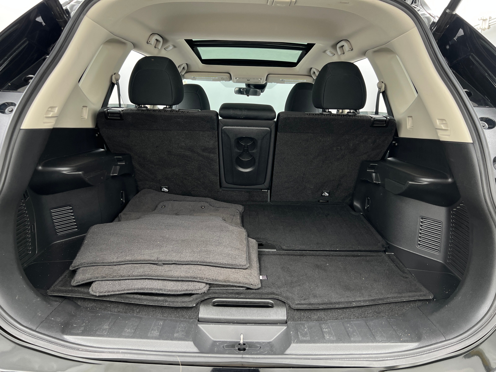 Thumbnail: 2019 Nissan Rogue - 7
