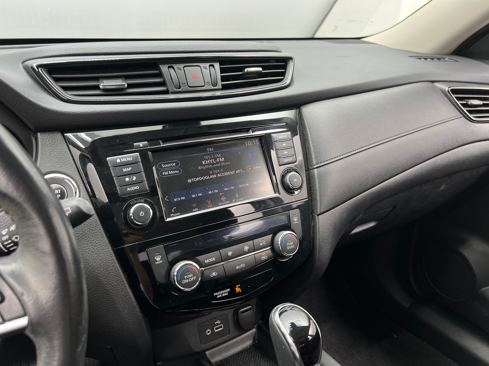 Thumbnail: 2019 Nissan Rogue - 4