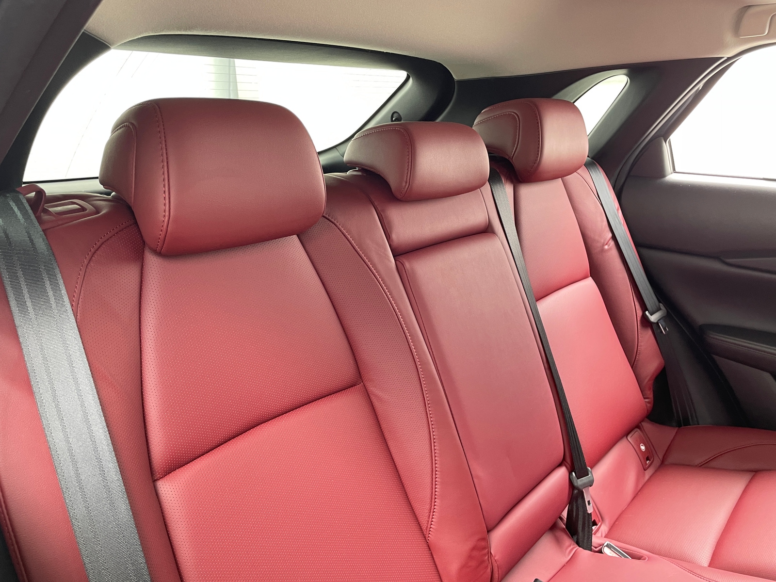 Thumbnail: 2022 Mazda CX-30 - 5