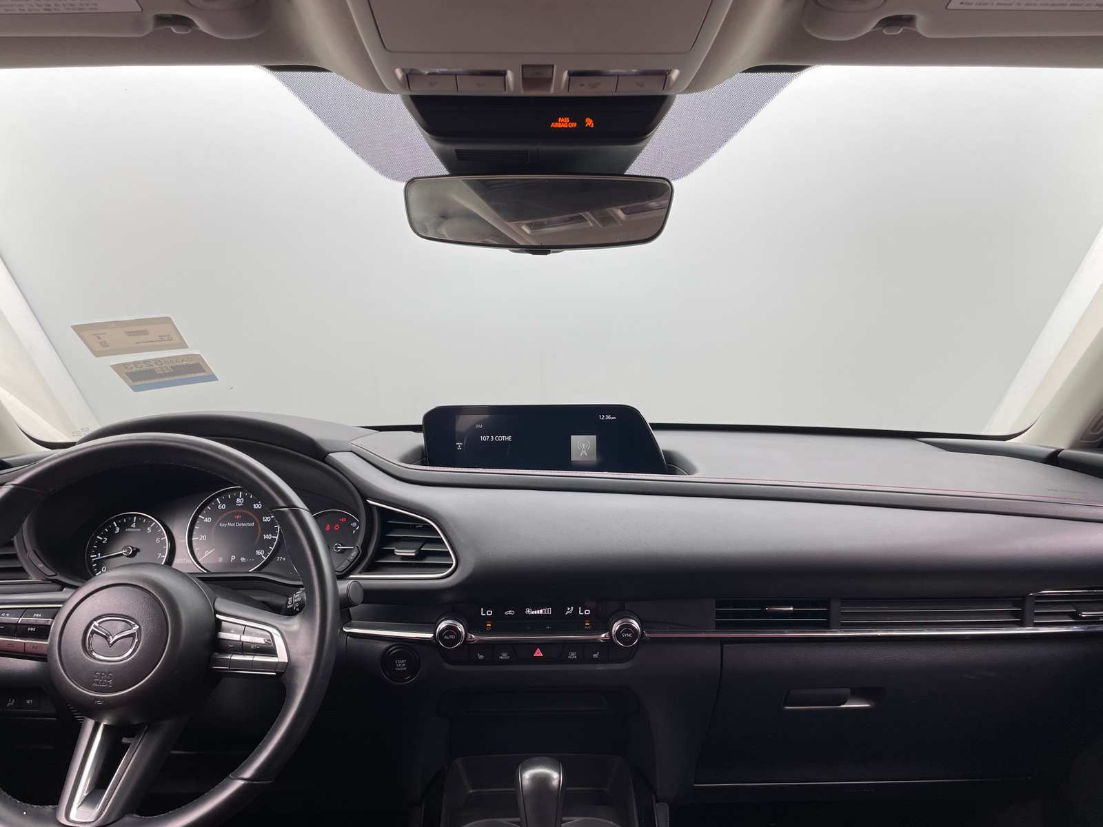 Thumbnail: 2022 Mazda CX-30 - 2