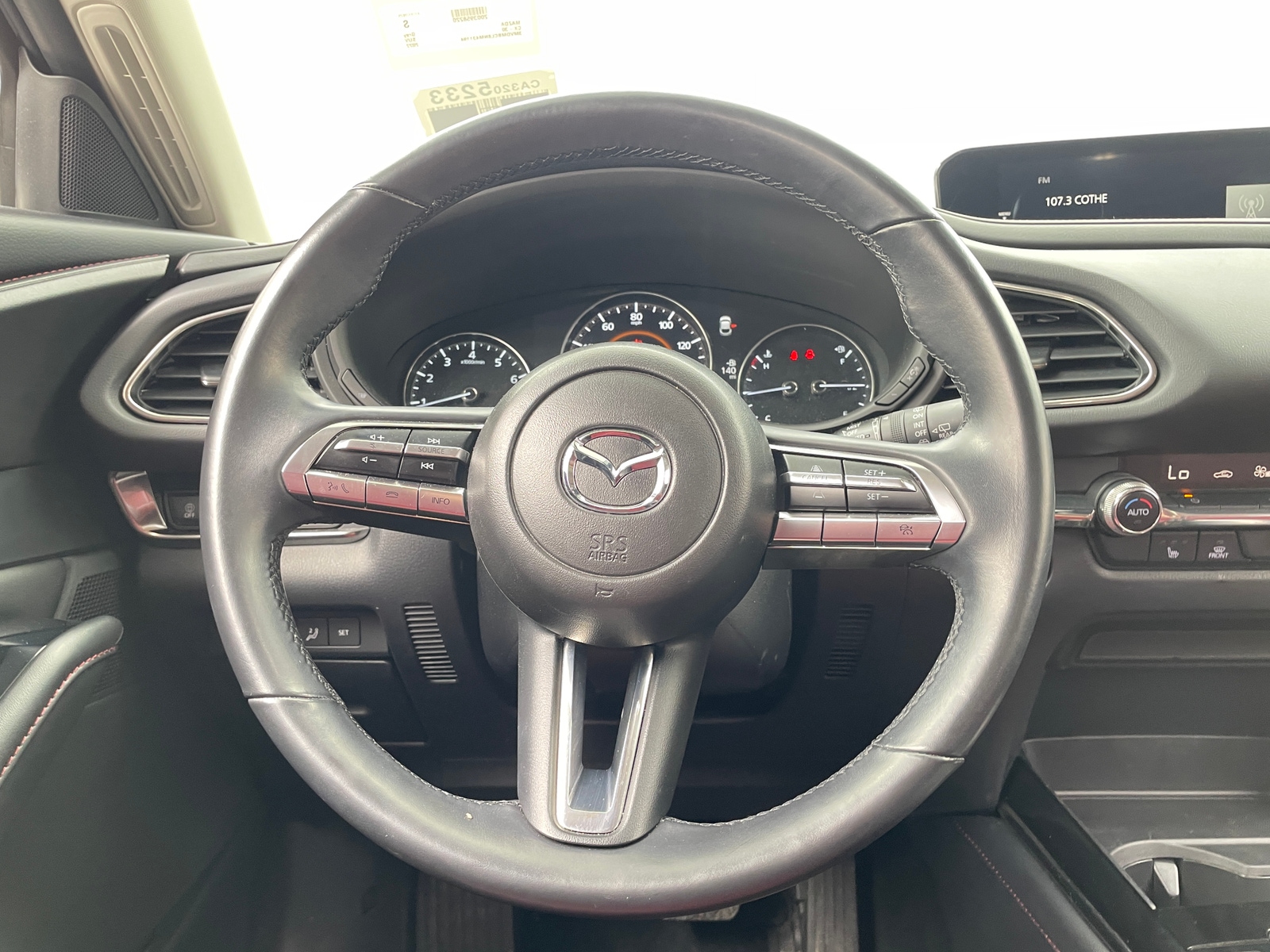 Thumbnail: 2022 Mazda CX-30 - 4