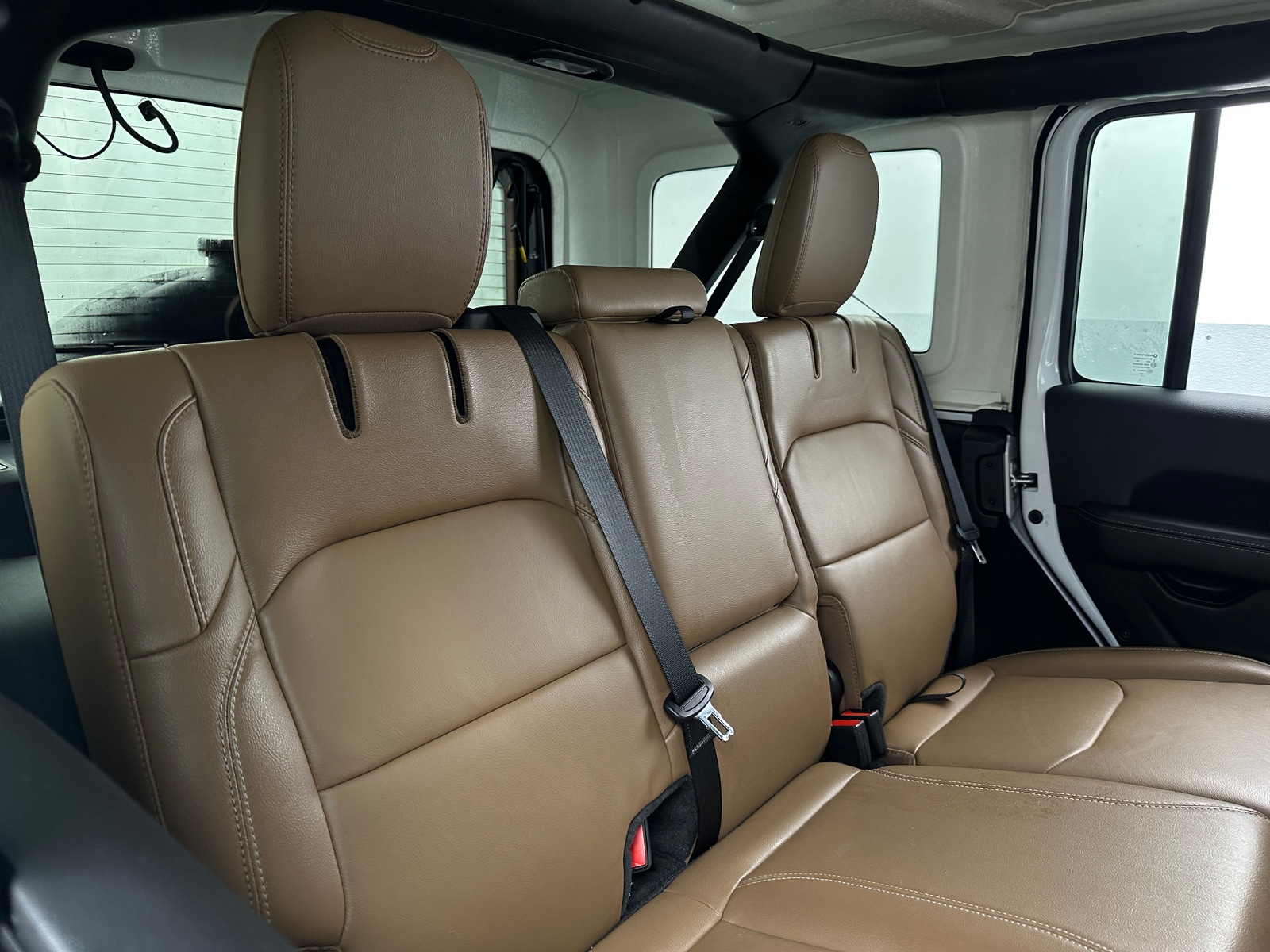 Thumbnail: 2021 Jeep Wrangler - 5
