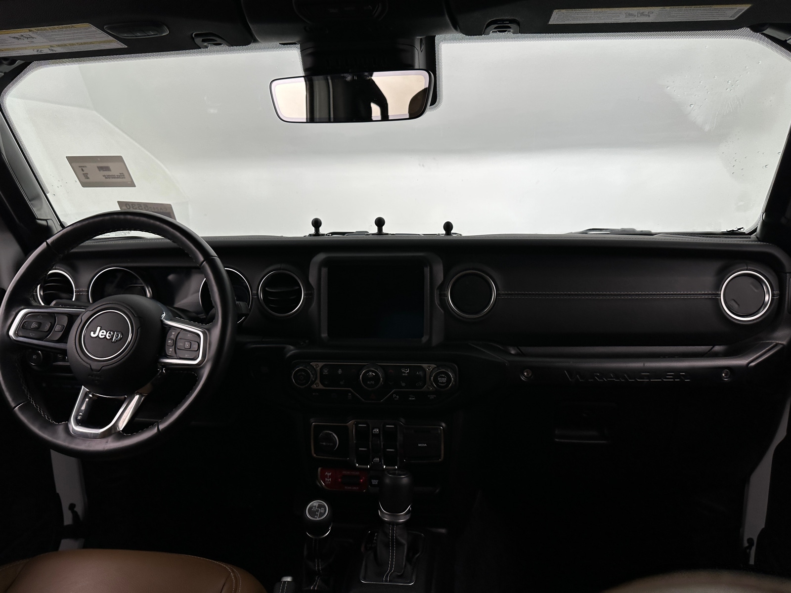 Thumbnail: 2021 Jeep Wrangler - 2