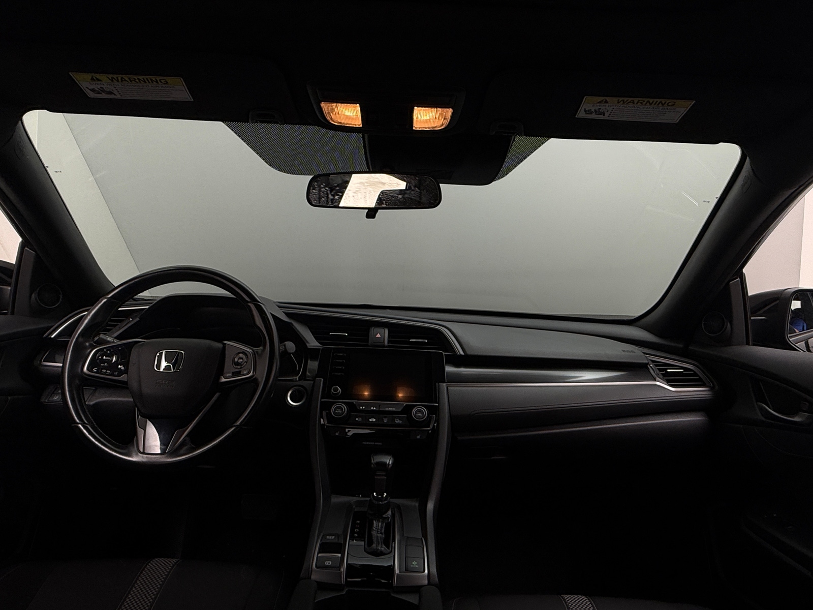 Thumbnail: 2020 Honda Civic - 3