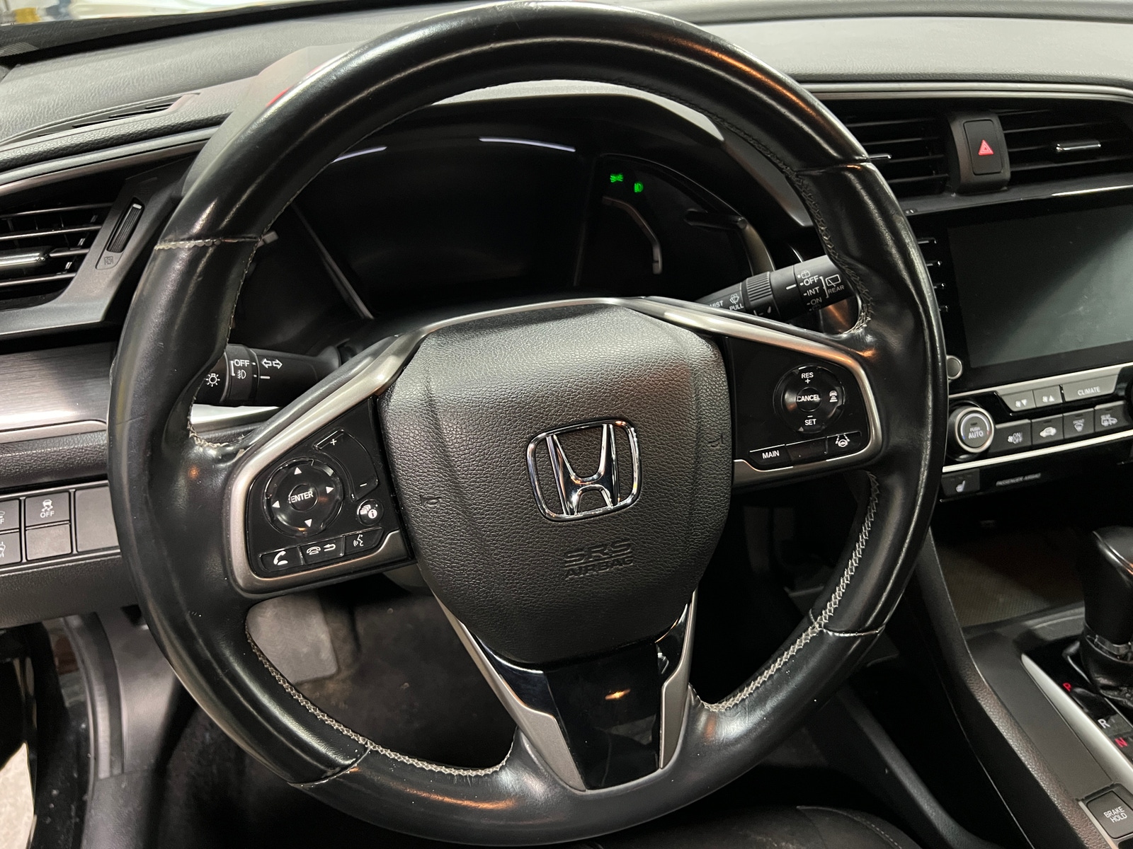 Thumbnail: 2020 Honda Civic - 5