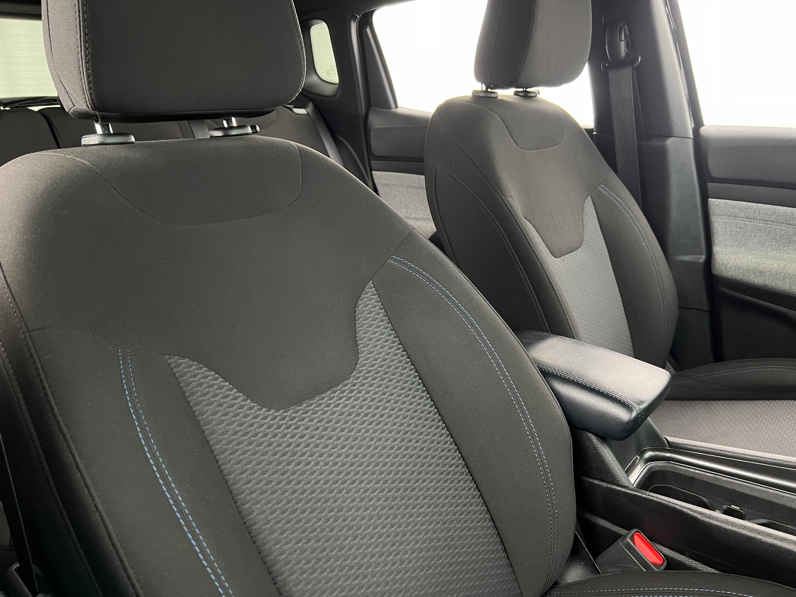 Thumbnail: 2024 Jeep Compass - 2
