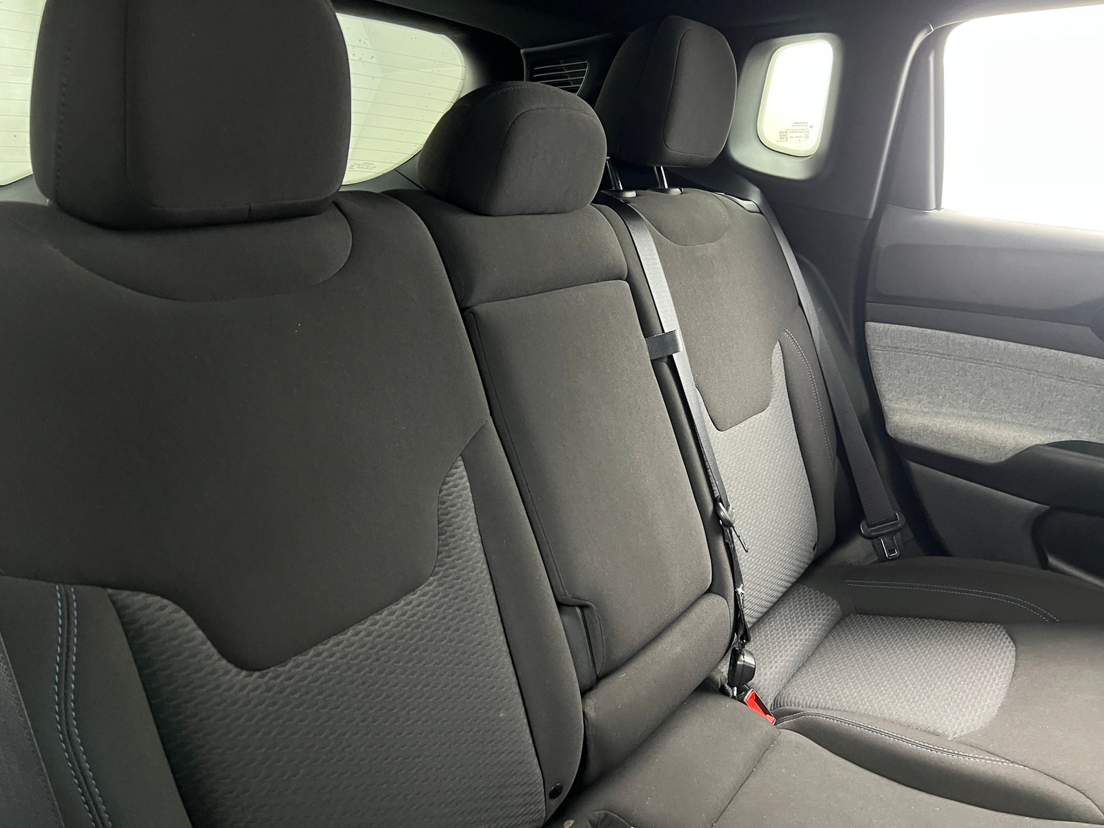 Thumbnail: 2024 Jeep Compass - 6