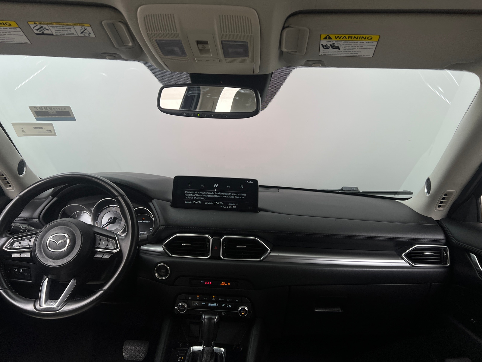 Thumbnail: 2021 Mazda CX-5 - 2