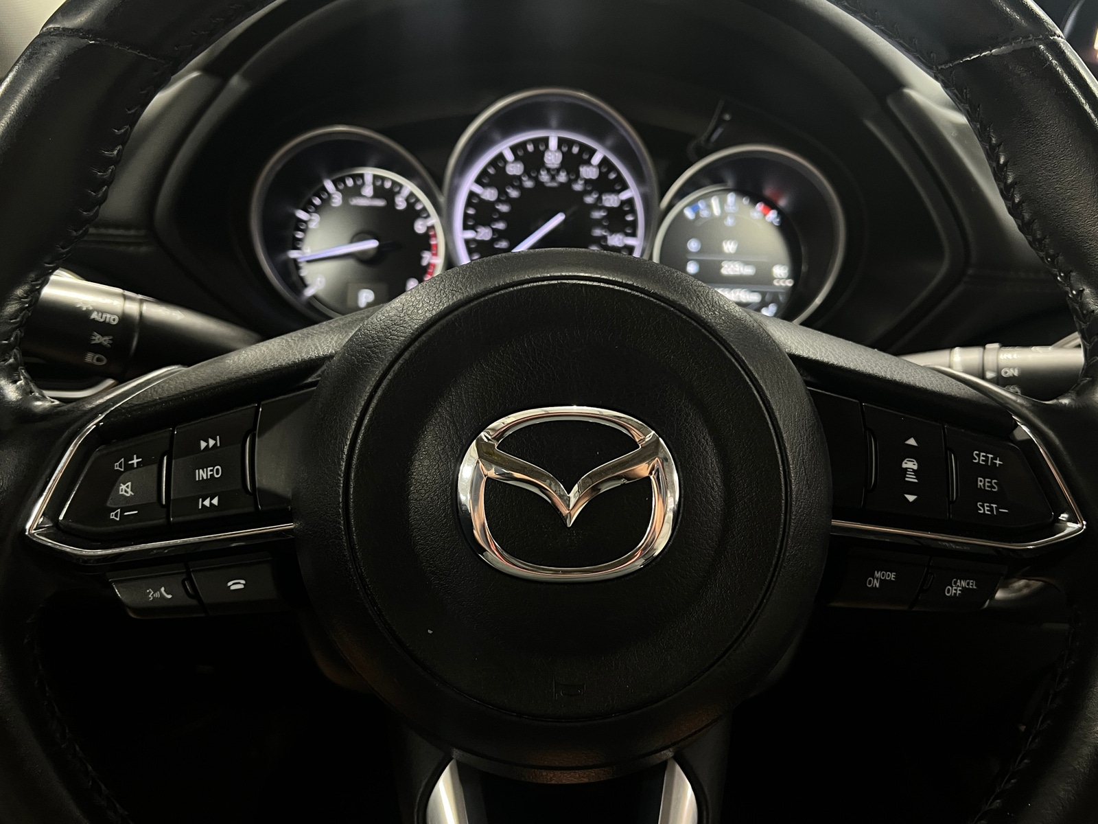 Thumbnail: 2021 Mazda CX-5 - 4