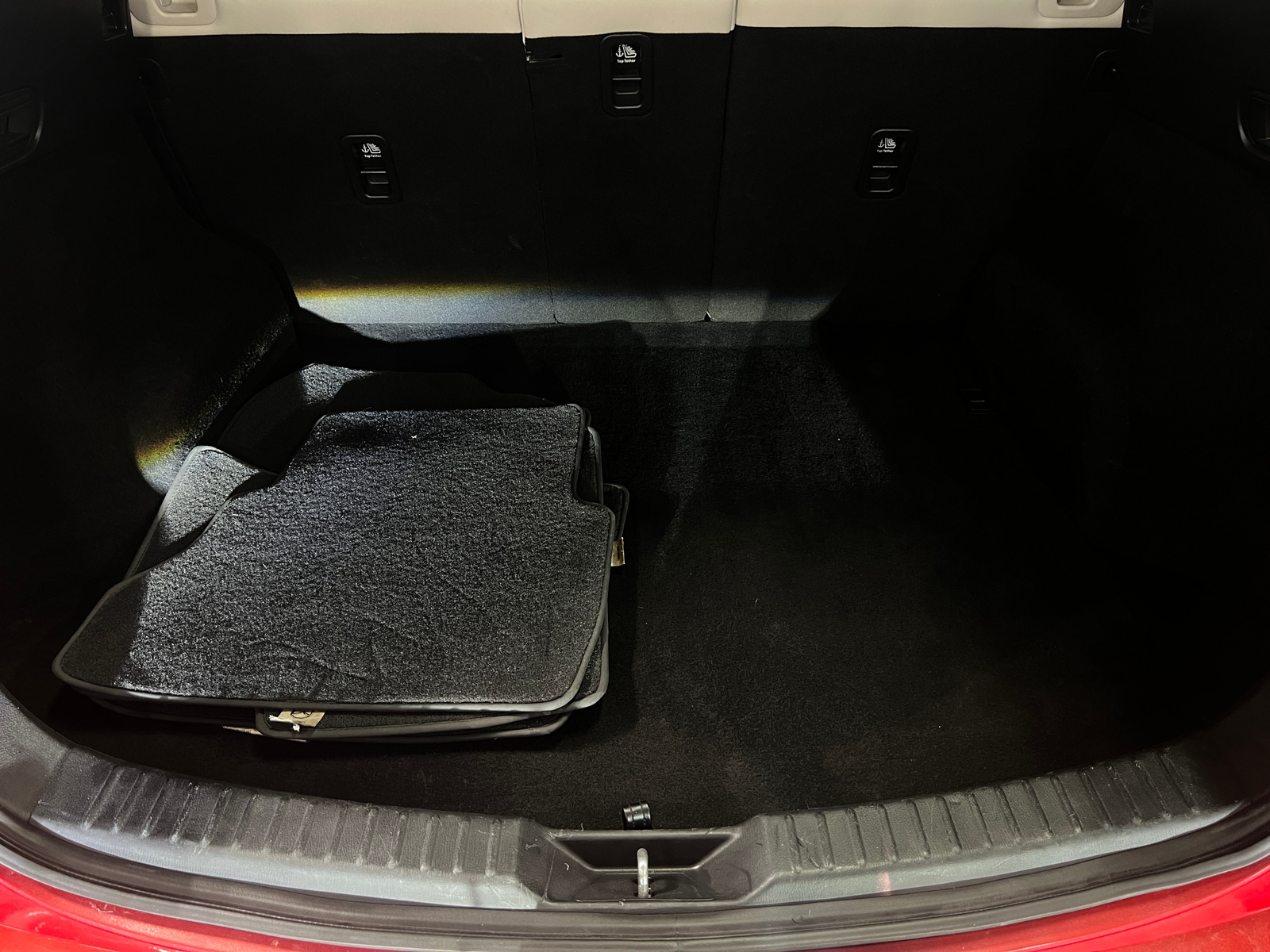 Thumbnail: 2021 Mazda CX-5 - 6