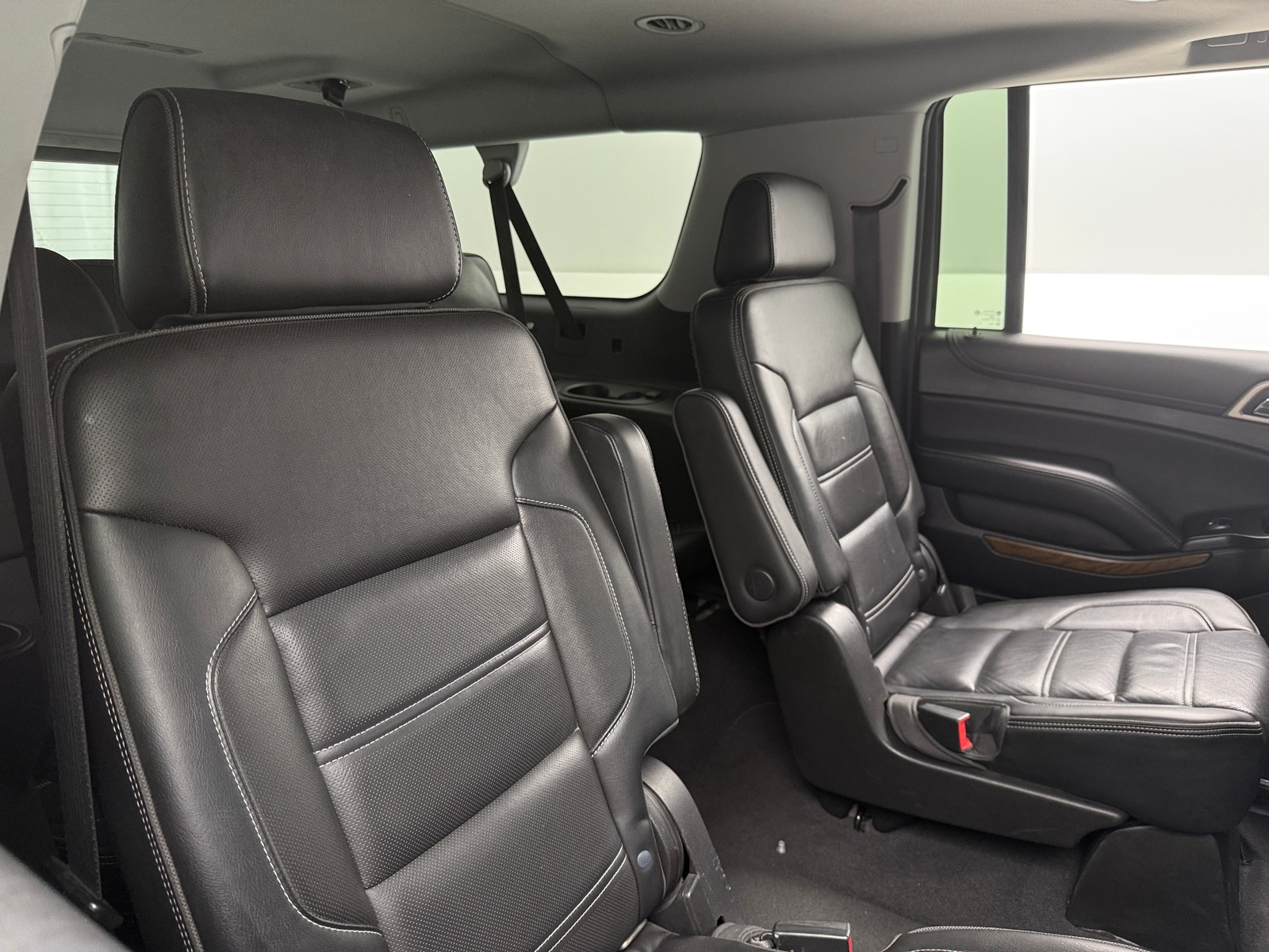 Thumbnail: 2020 GMC Yukon XL - 5