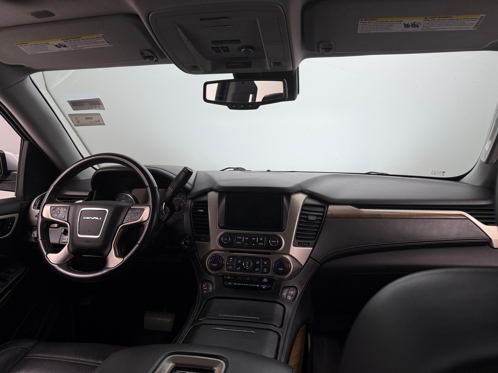 Thumbnail: 2020 GMC Yukon XL - 2
