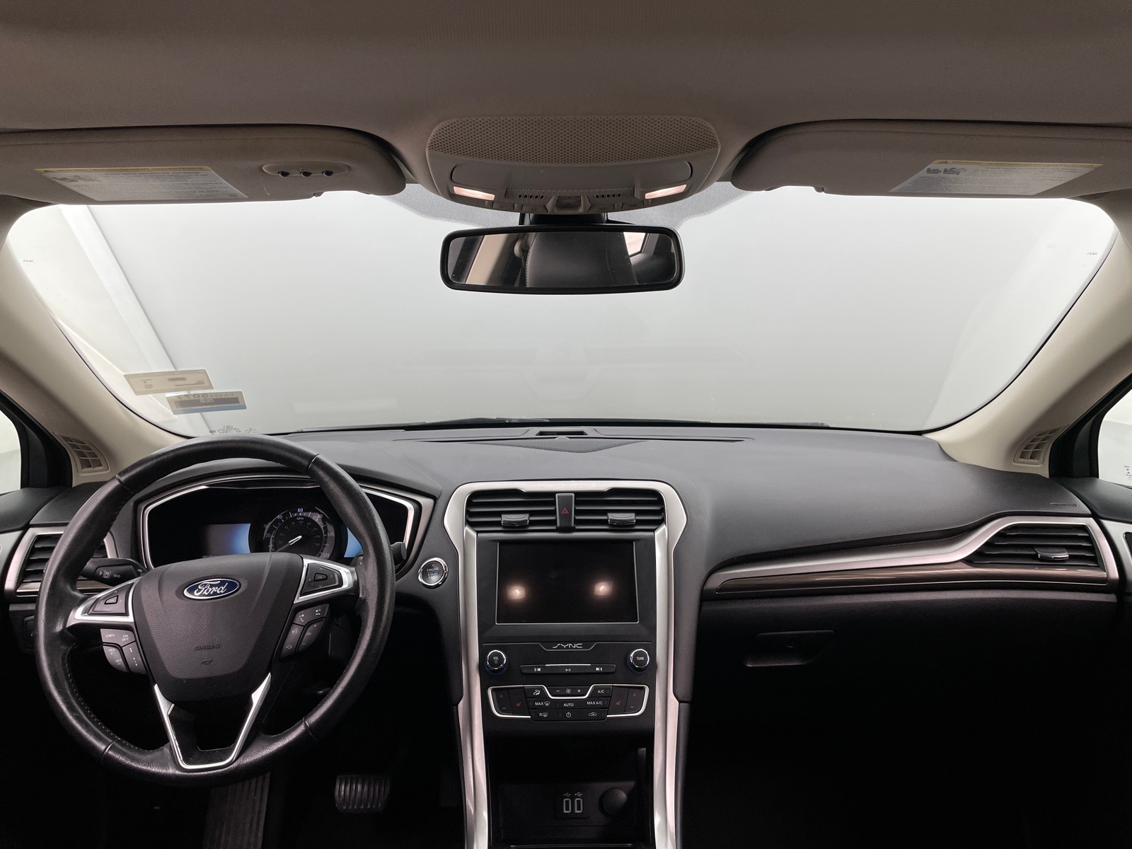 Thumbnail: 2019 Ford Fusion - 2