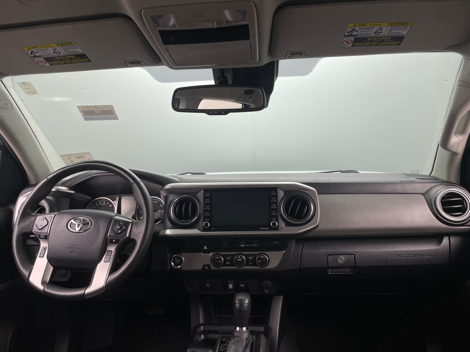 Thumbnail: 2023 Toyota Tacoma - 3