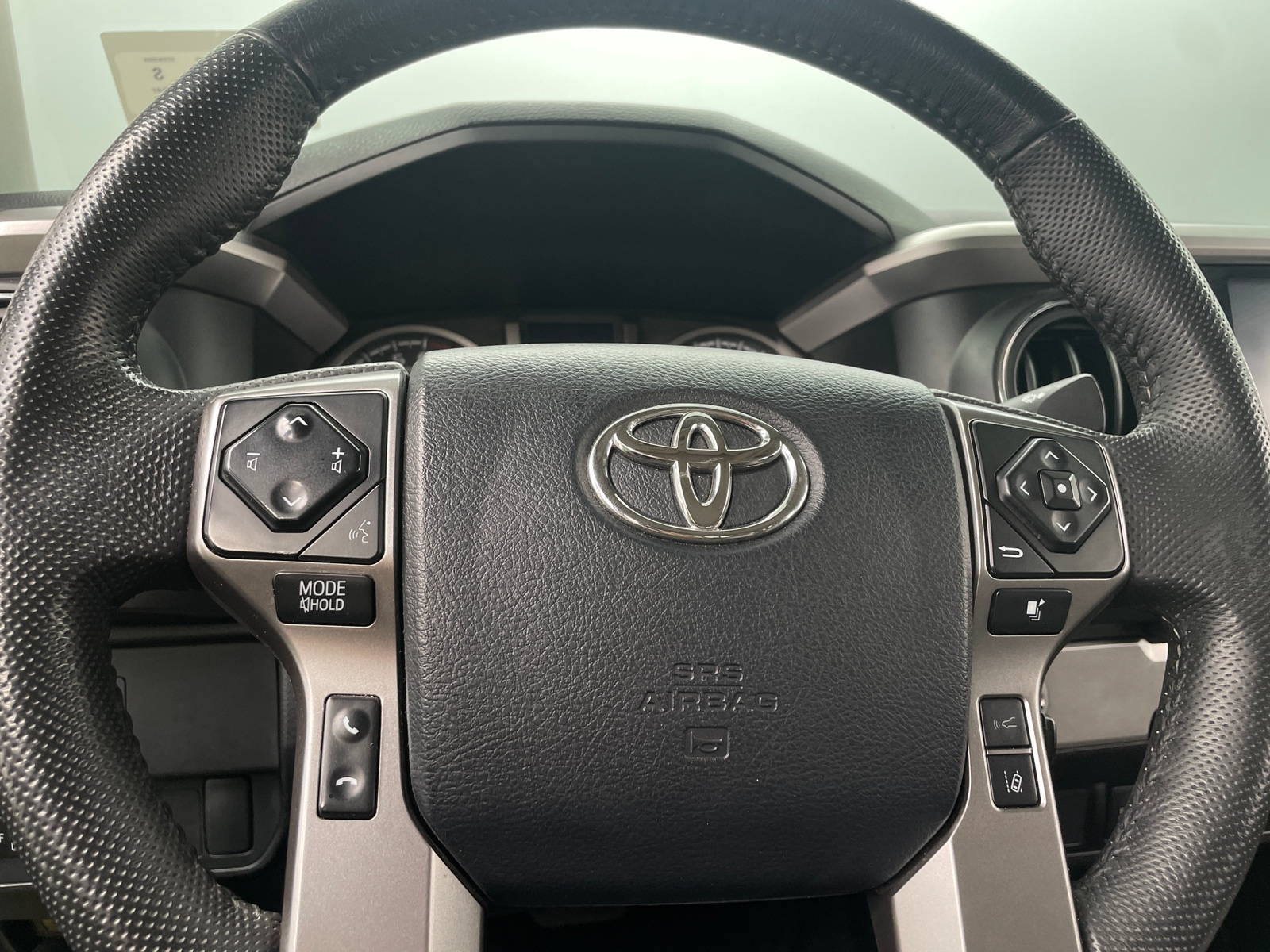 Thumbnail: 2023 Toyota Tacoma - 5