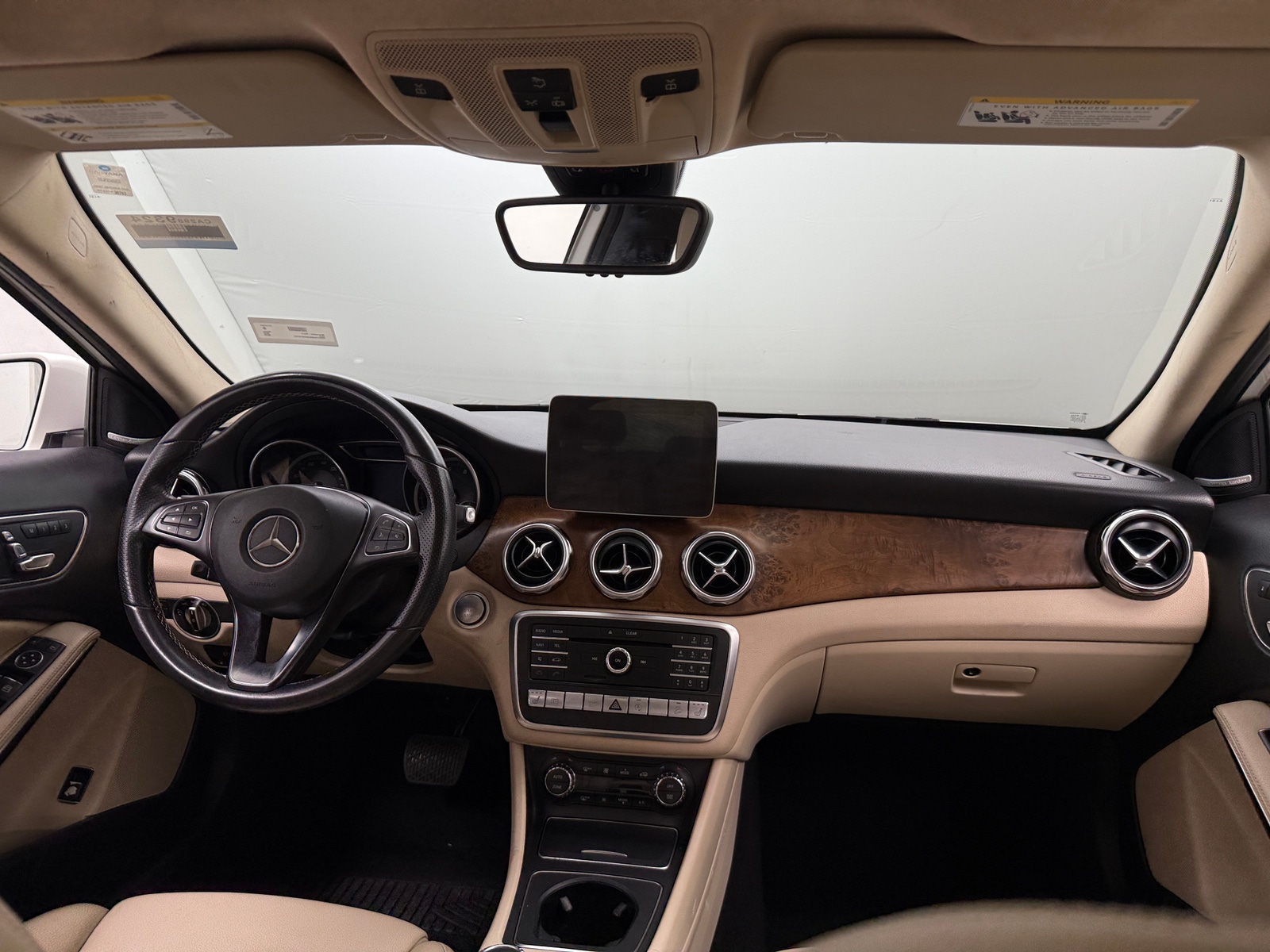 Thumbnail: 2019 Mercedes-Benz GLA - 2