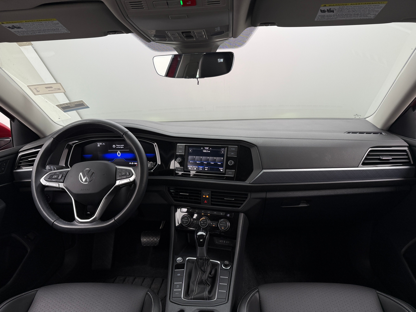 Thumbnail: 2023 Volkswagen Jetta - 2