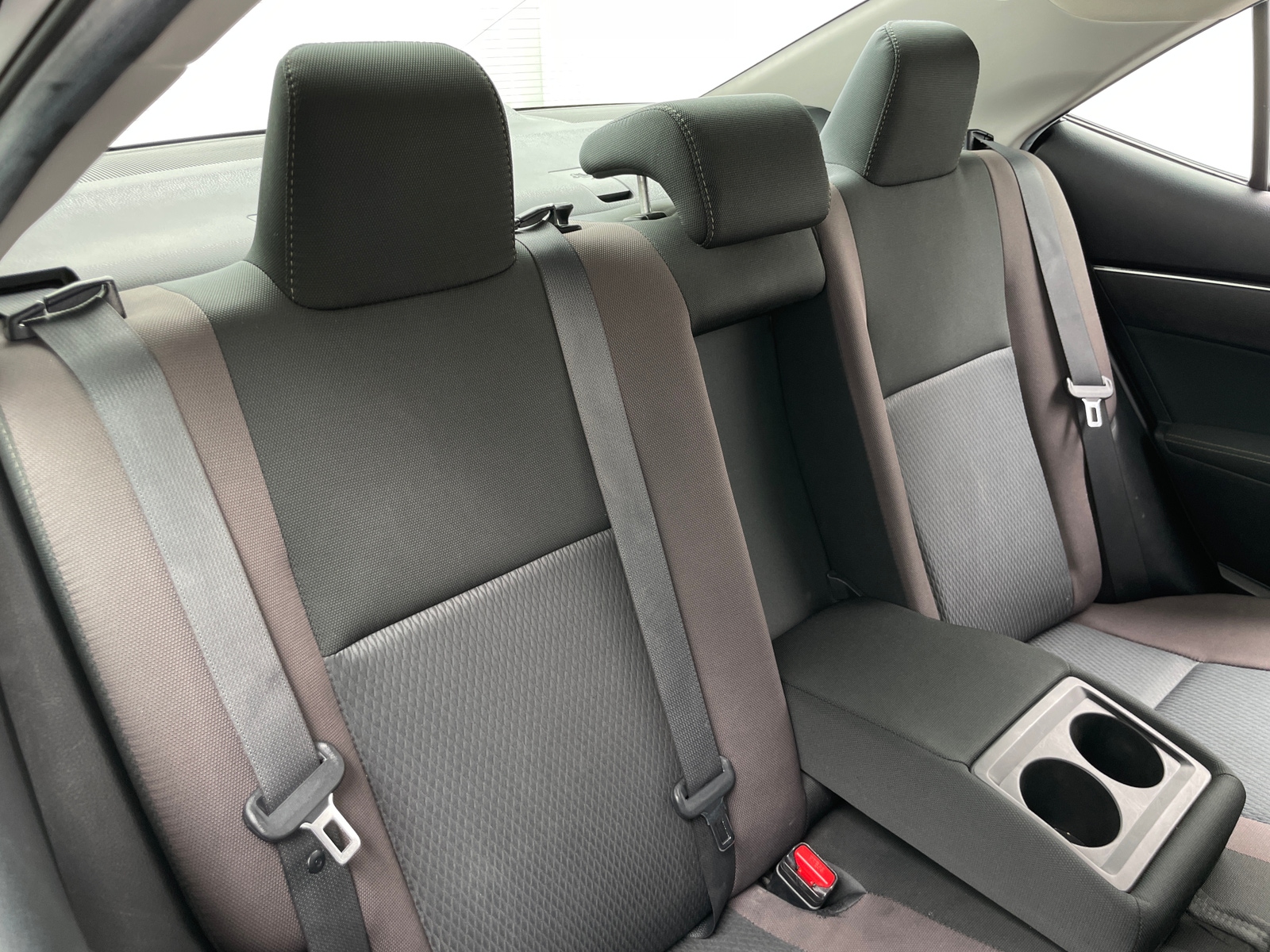 Thumbnail: 2017 Toyota Corolla - 6