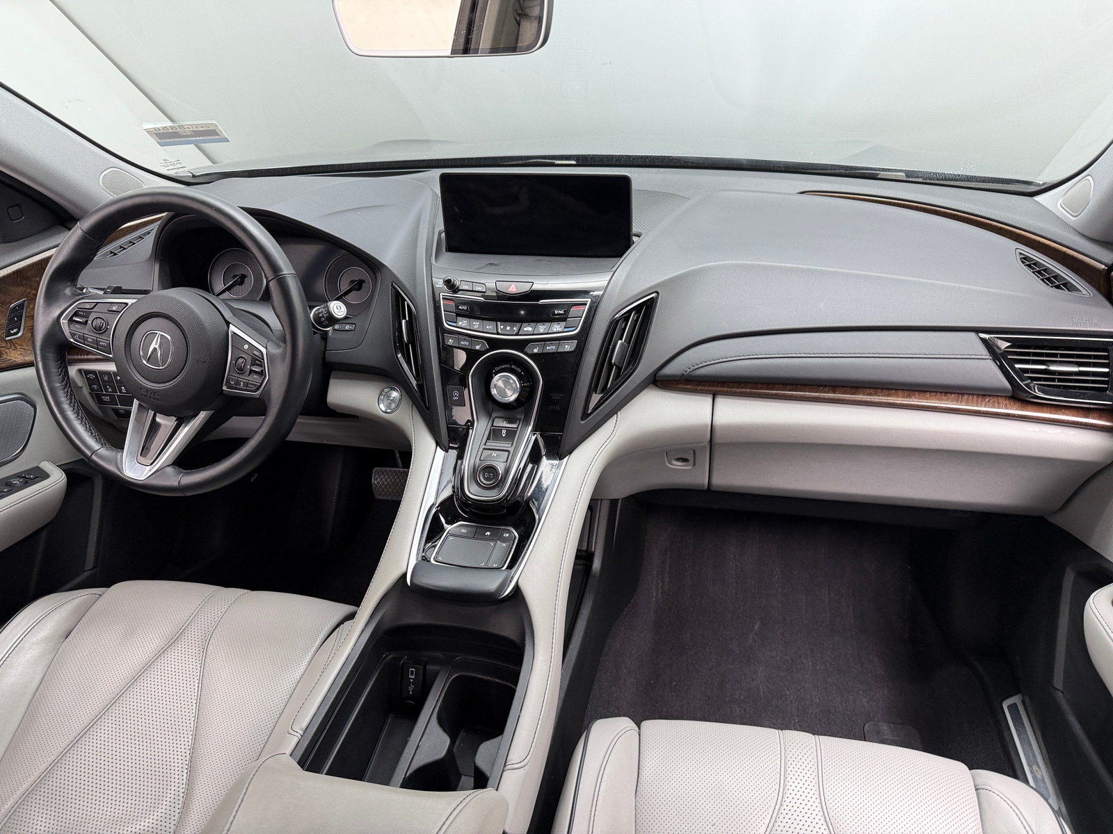 Thumbnail: 2019 Acura RDX - 2