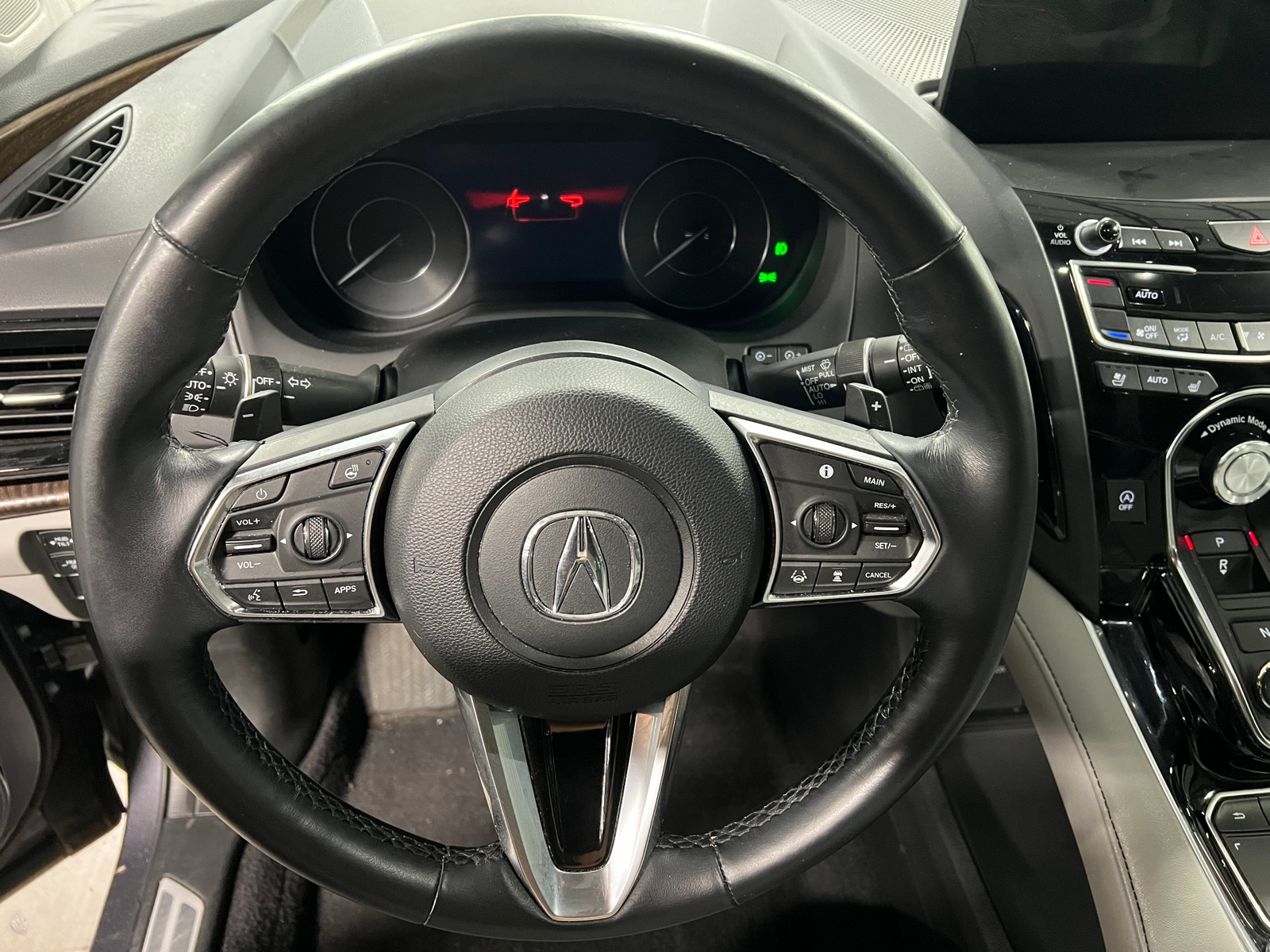 Thumbnail: 2019 Acura RDX - 4