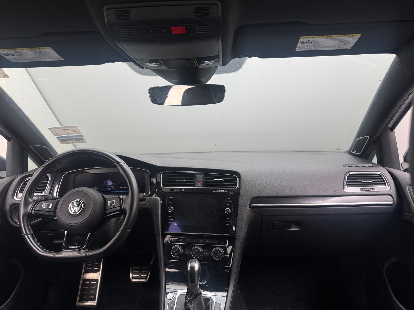 Thumbnail: 2018 Volkswagen Golf - 2