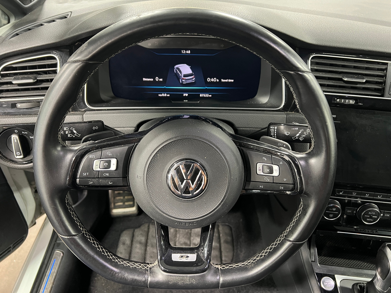 Thumbnail: 2018 Volkswagen Golf - 4