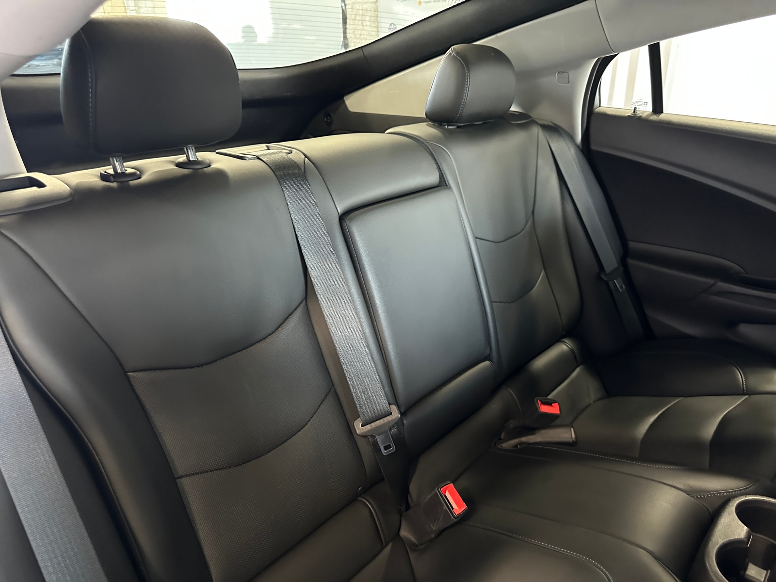 Thumbnail: 2018 Chevrolet Volt - 5