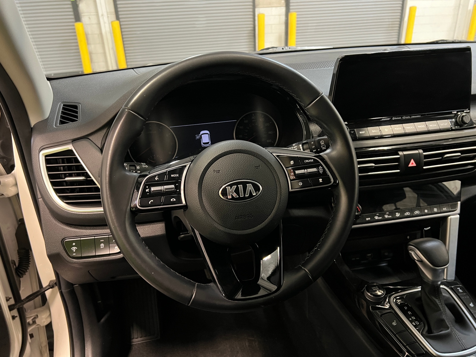 Thumbnail: 2021 Kia Seltos - 4