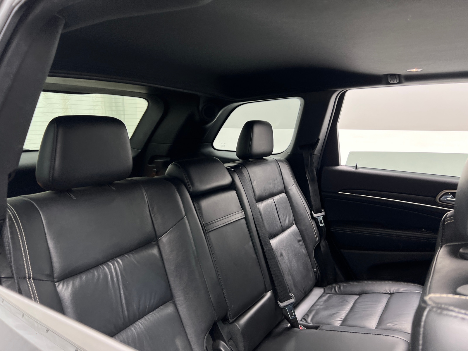 Thumbnail: 2016 Jeep Grand Cherokee - 5